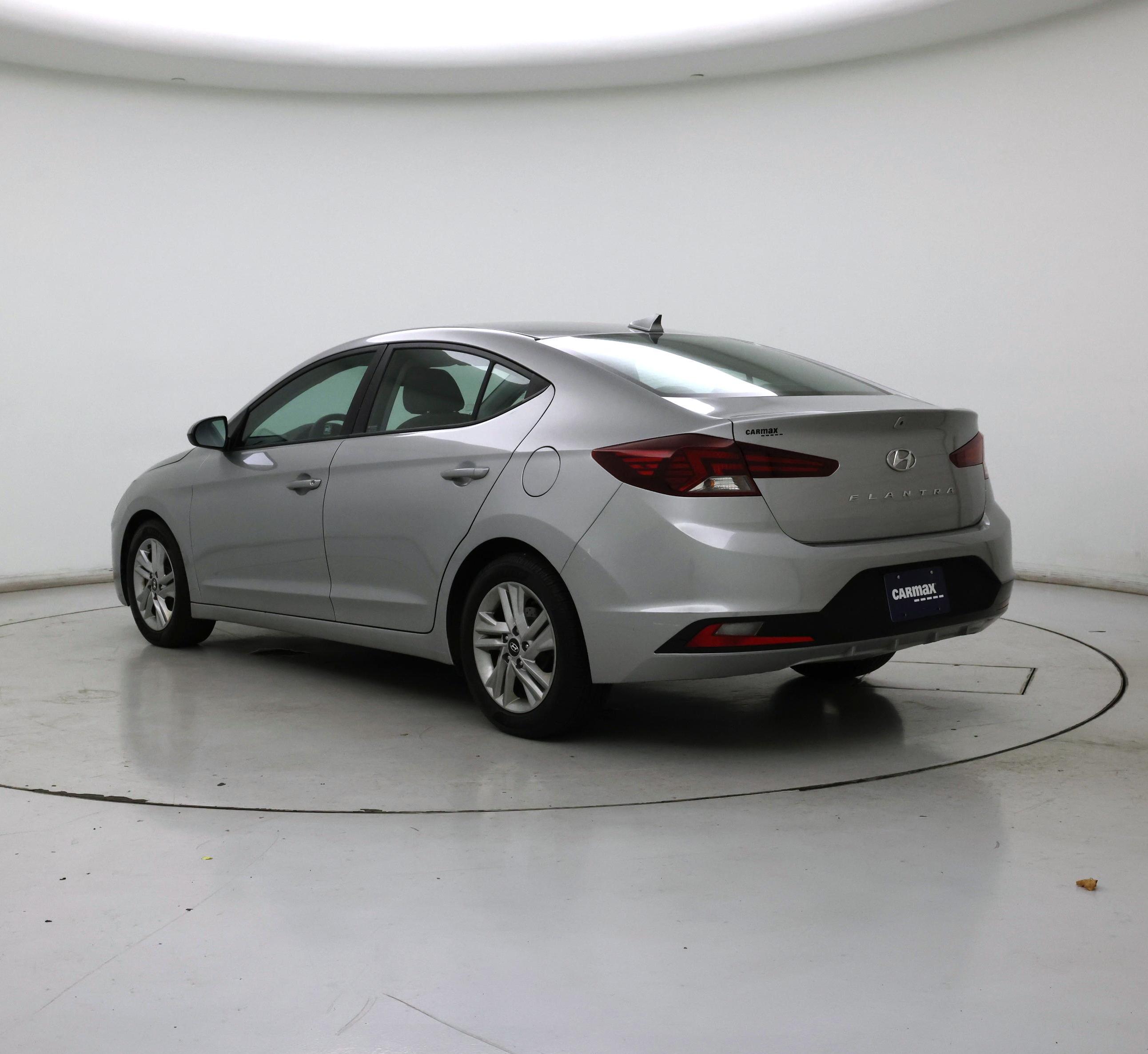 Thumbnail: 2020 Hyundai Elantra - 2