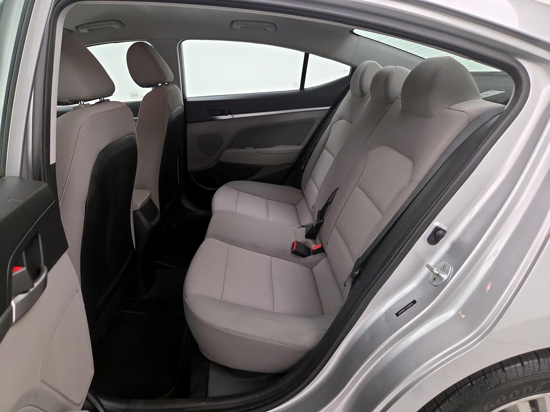 Thumbnail: 2020 Hyundai Elantra - 19