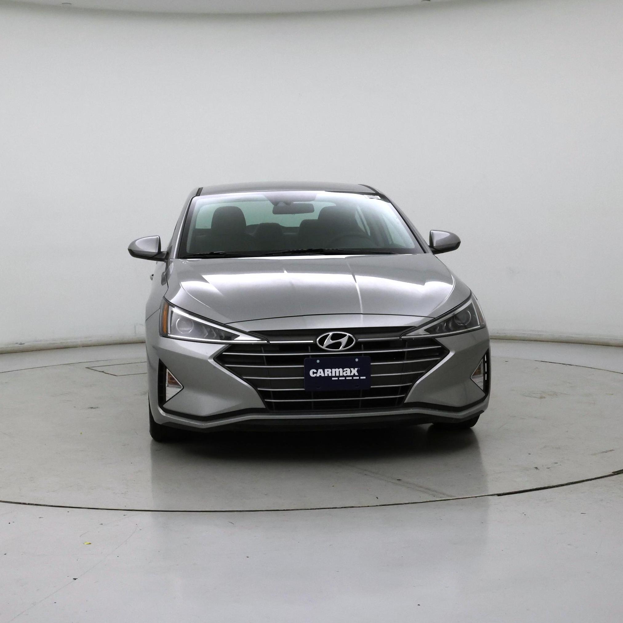 Thumbnail: 2020 Hyundai Elantra - 5