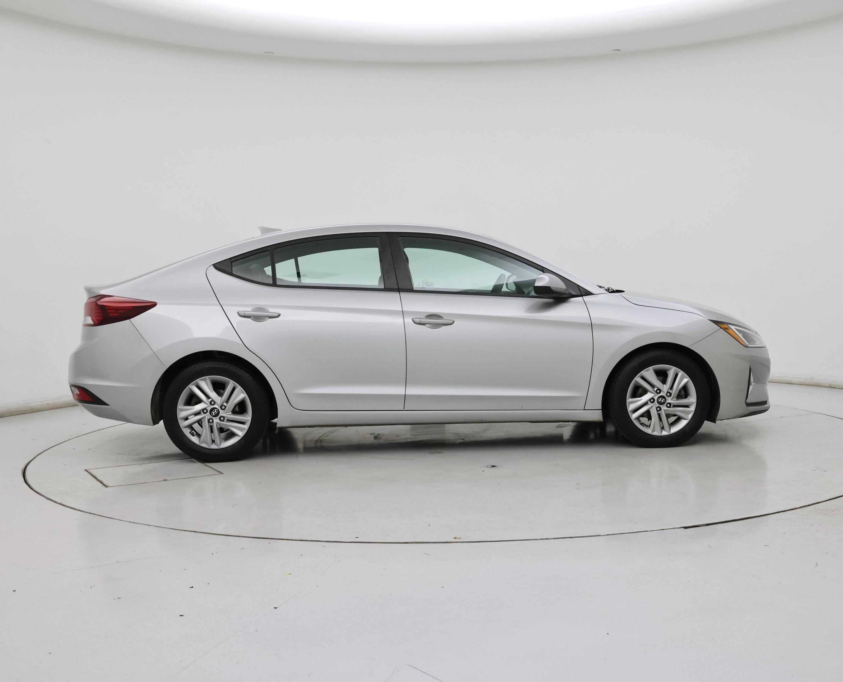 Thumbnail: 2020 Hyundai Elantra - 7