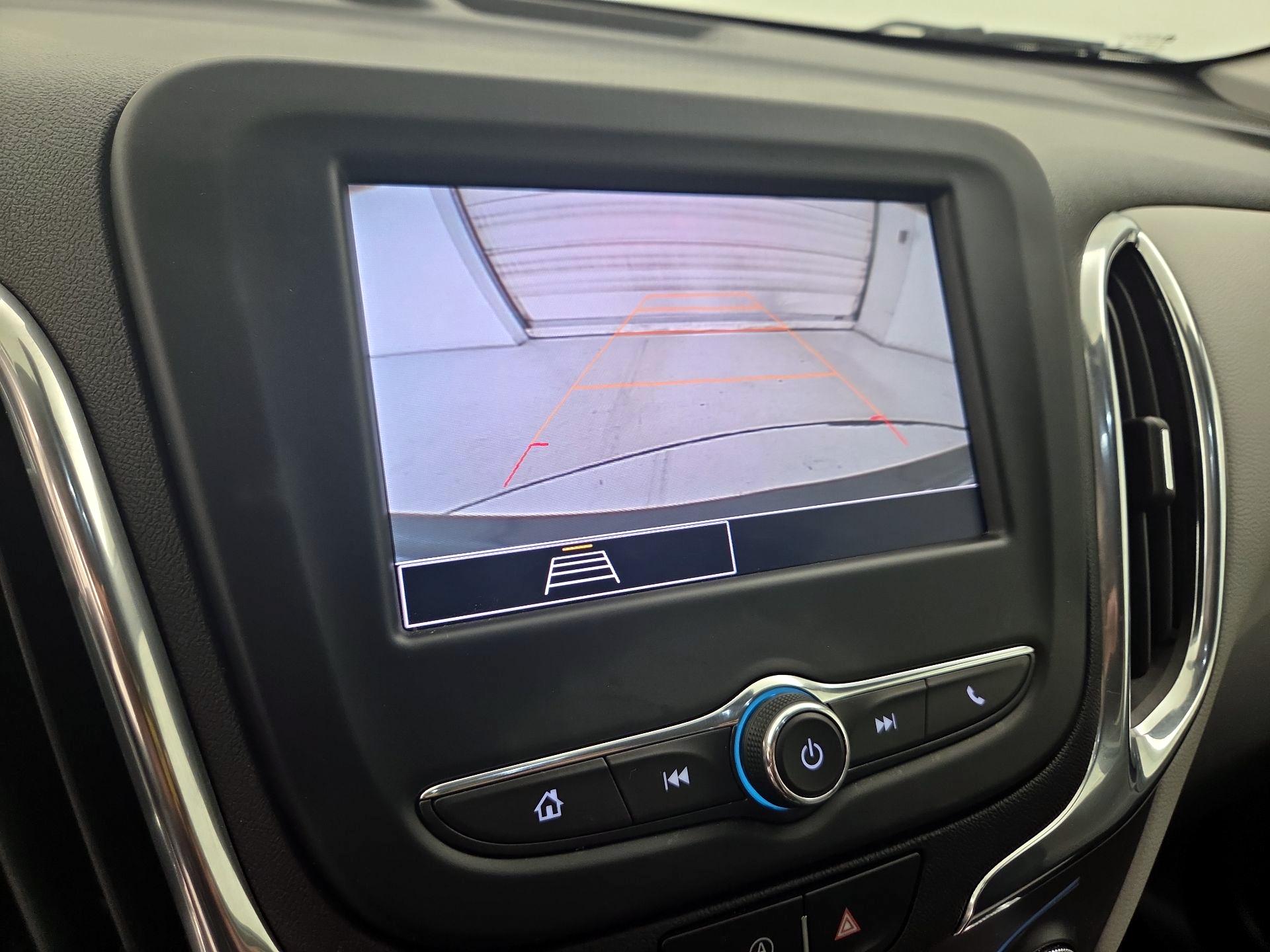 Thumbnail: 2023 Chevrolet Equinox - 14