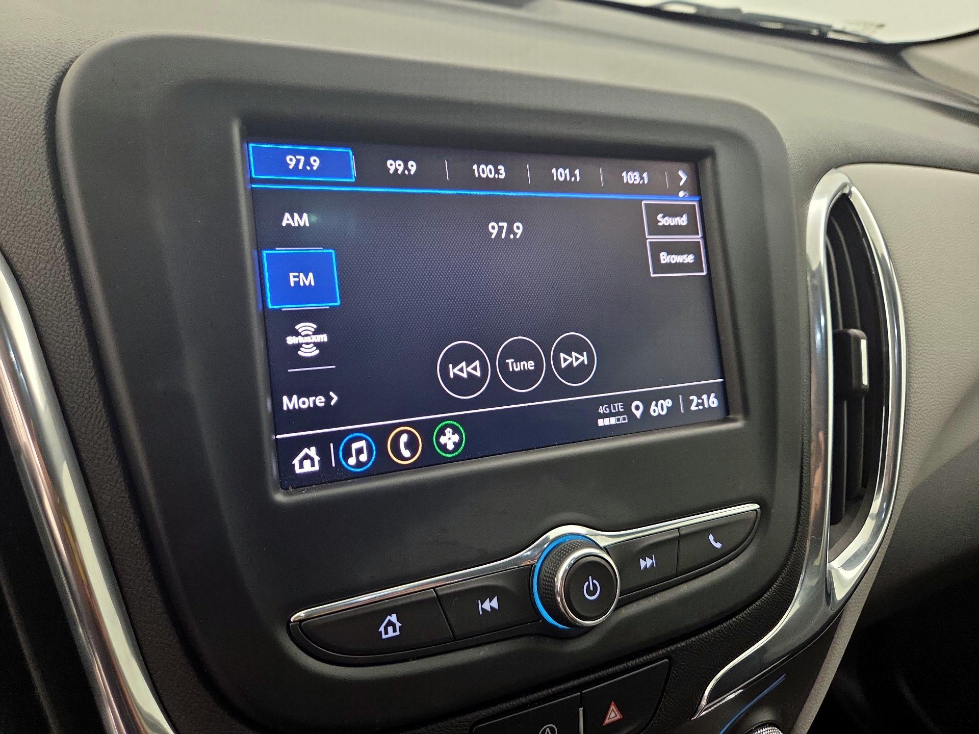 Thumbnail: 2023 Chevrolet Equinox - 15