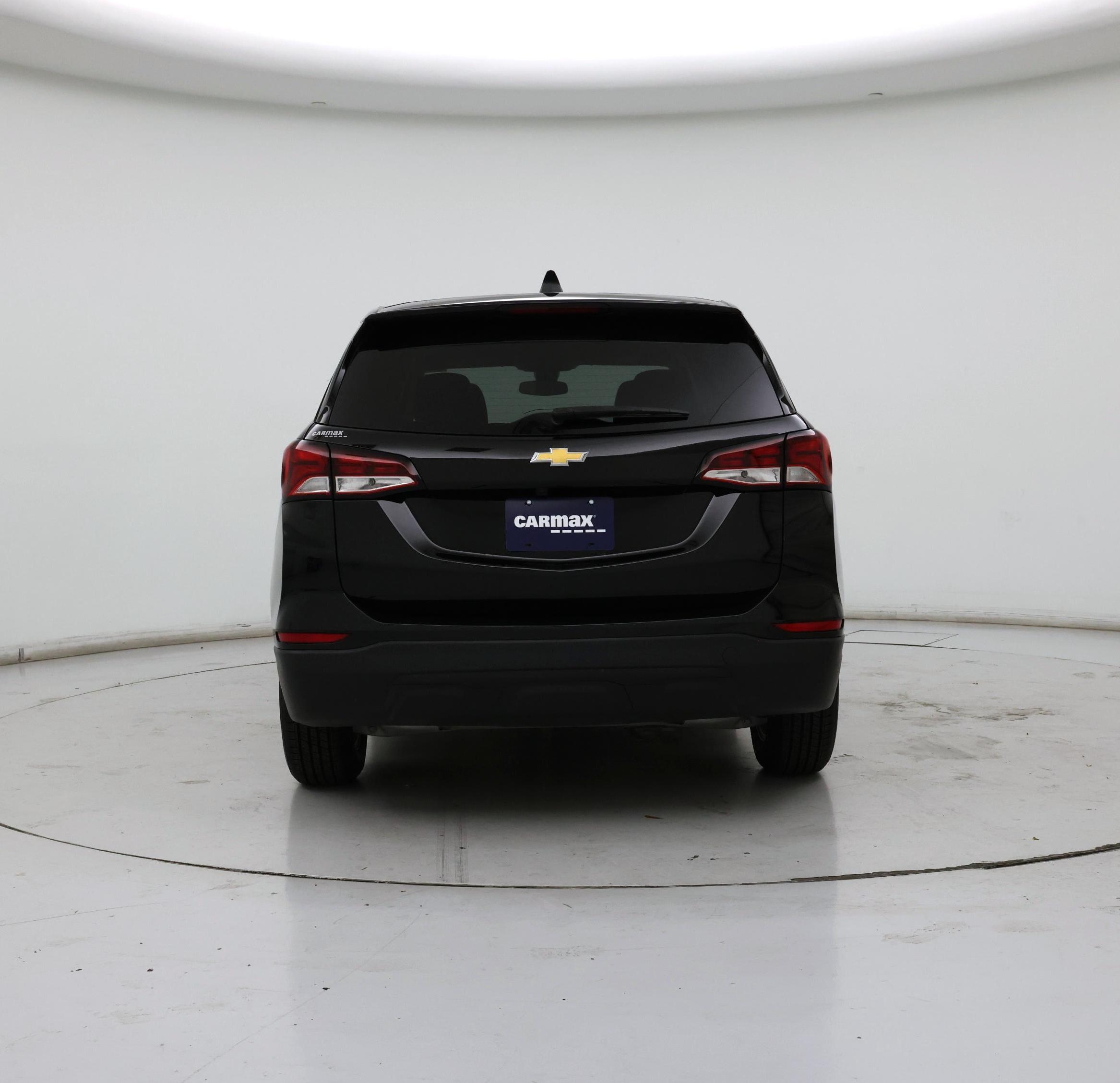 Thumbnail: 2023 Chevrolet Equinox - 6