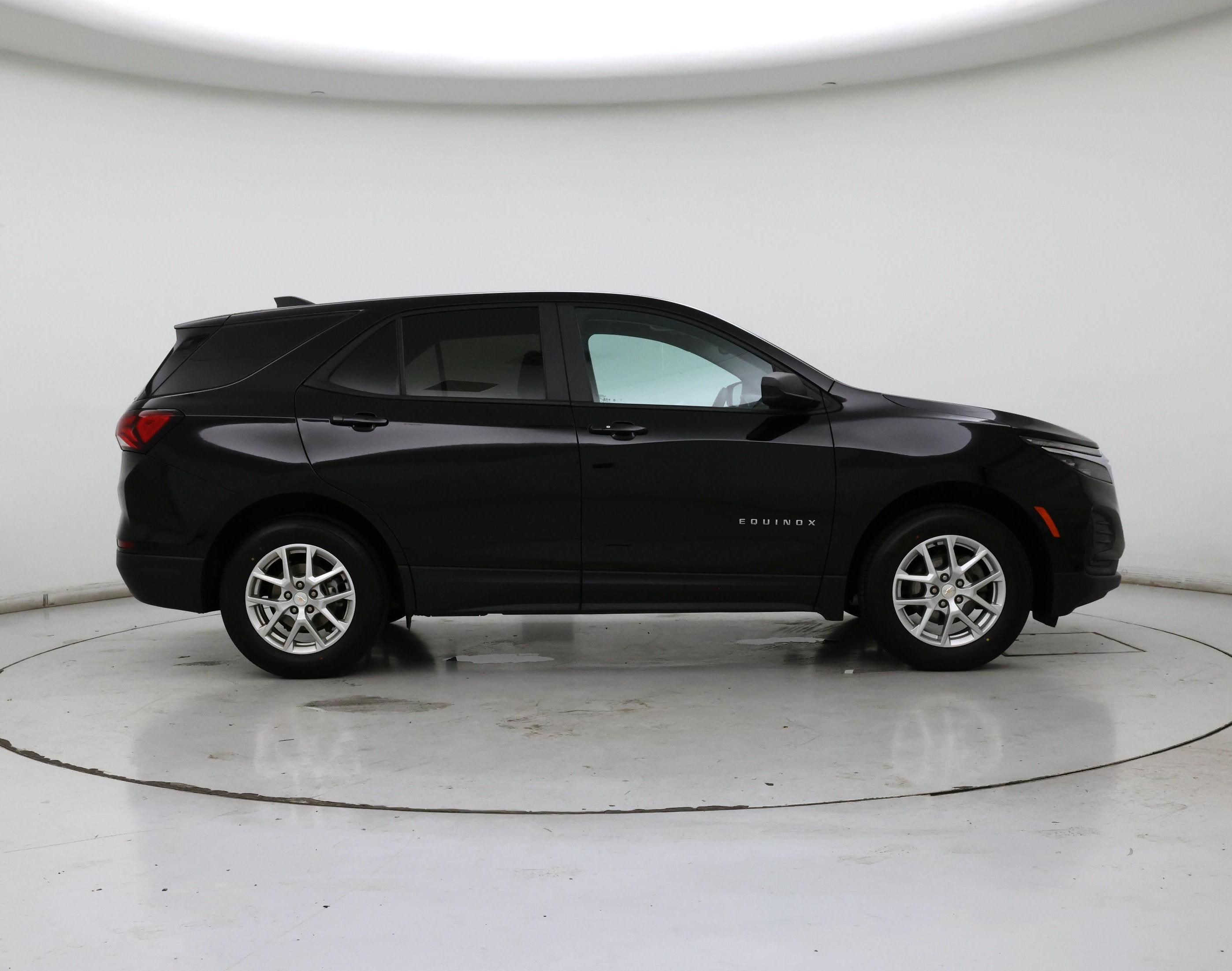 Thumbnail: 2023 Chevrolet Equinox - 7