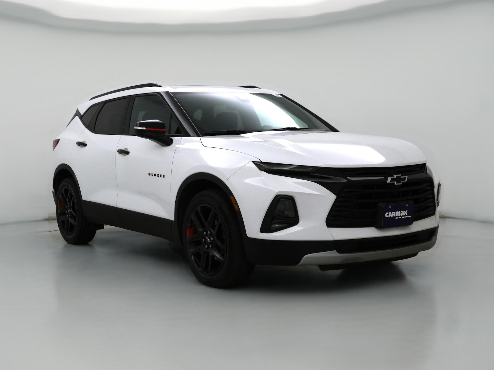 2022 Chevrolet Blazer