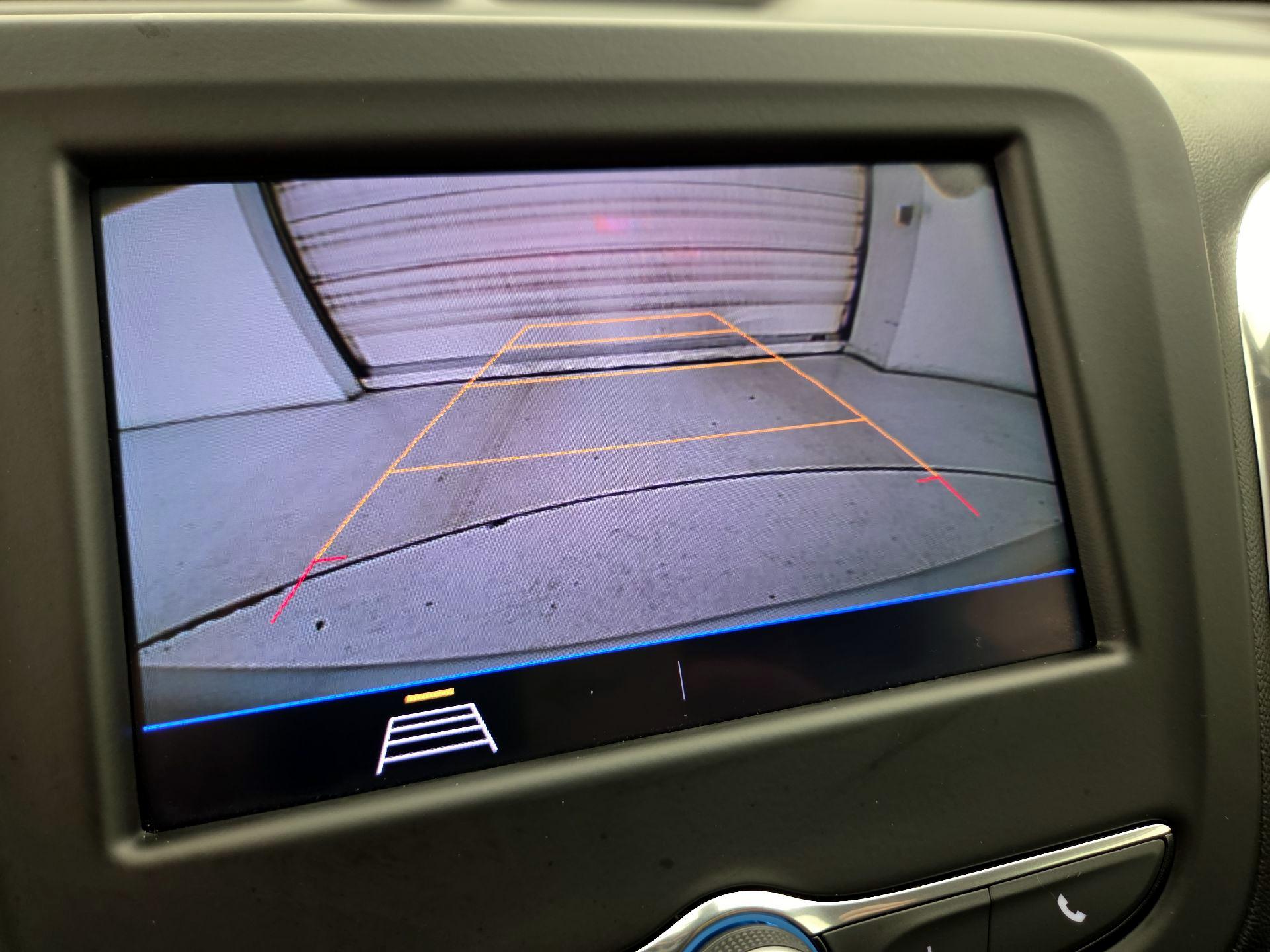 Thumbnail: 2020 Chevrolet Equinox - 14