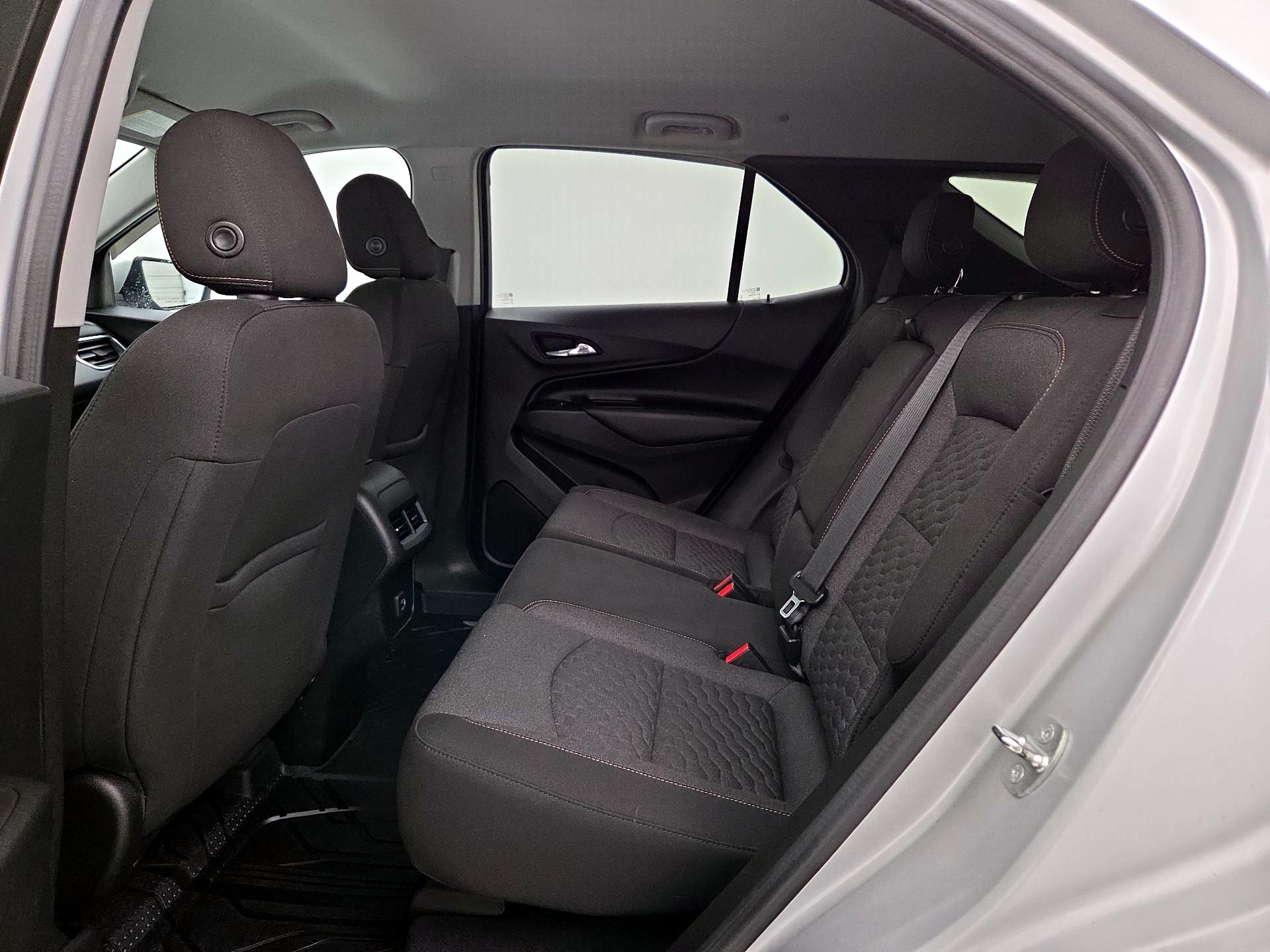 Thumbnail: 2020 Chevrolet Equinox - 19