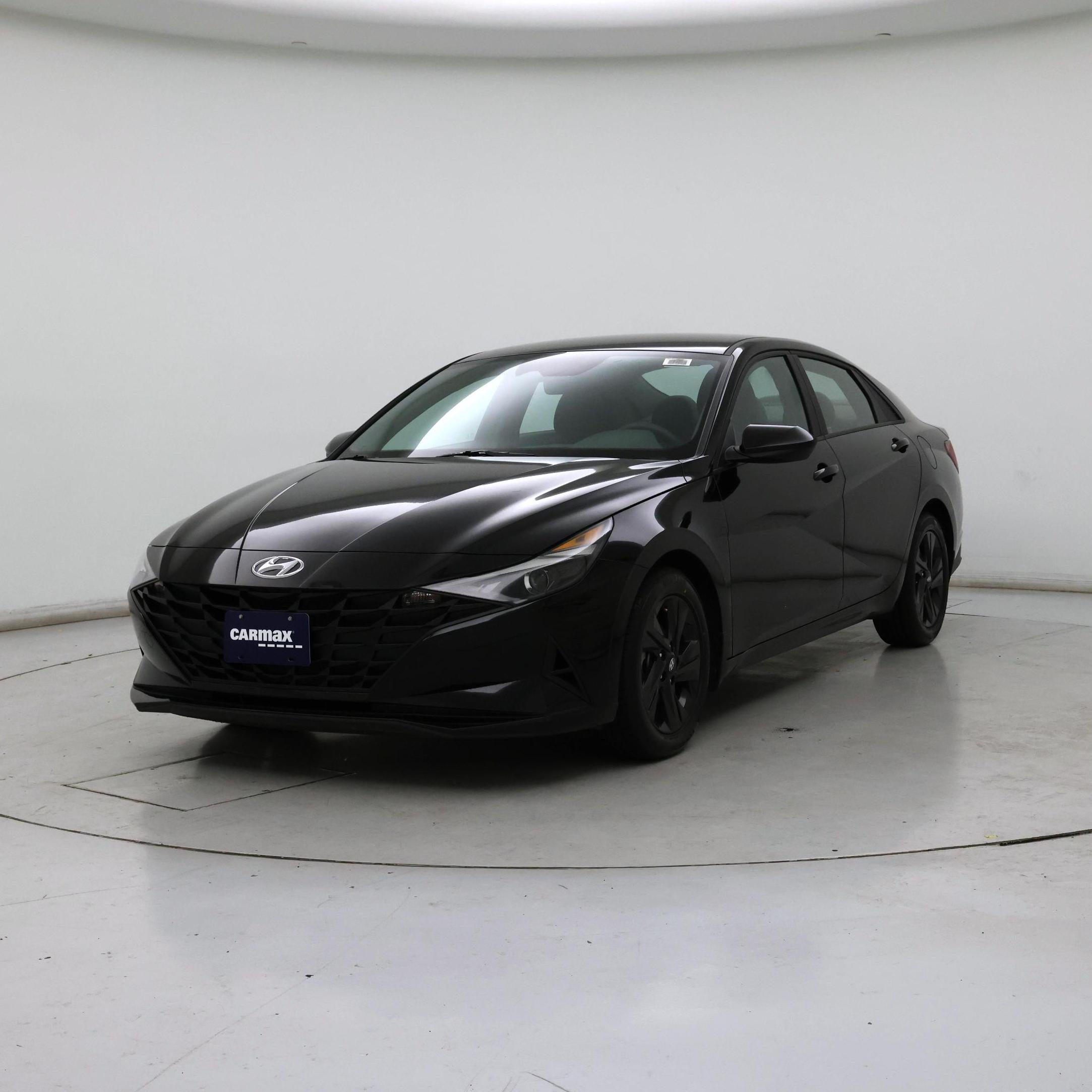 Thumbnail: 2022 Hyundai Elantra - 4