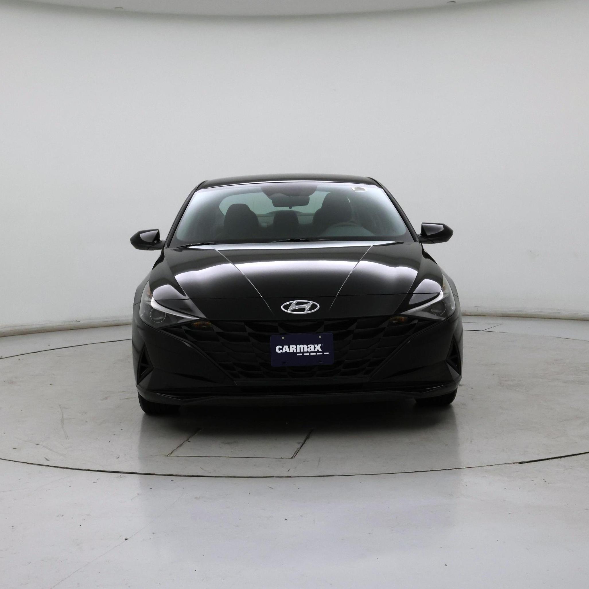 Thumbnail: 2022 Hyundai Elantra - 5