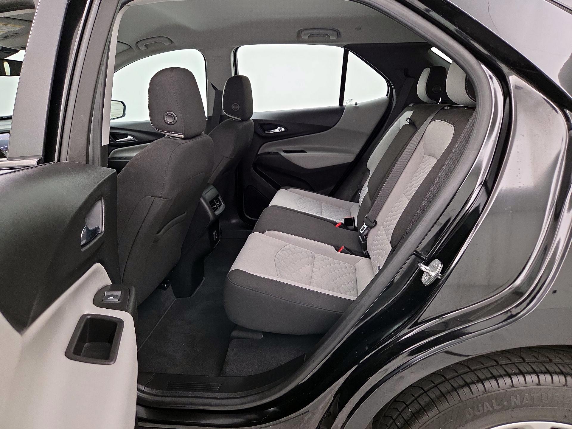 Thumbnail: 2020 Chevrolet Equinox - 10