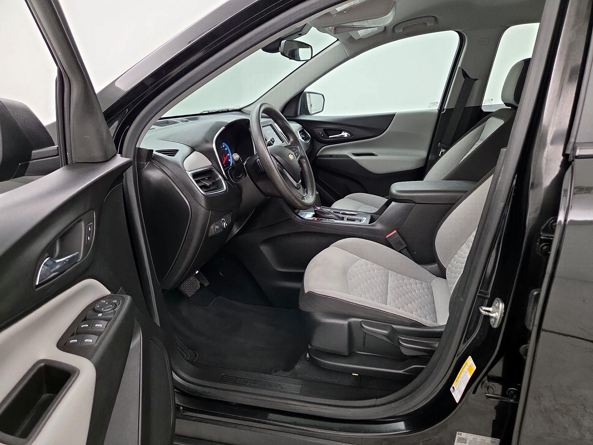 Thumbnail: 2020 Chevrolet Equinox - 11