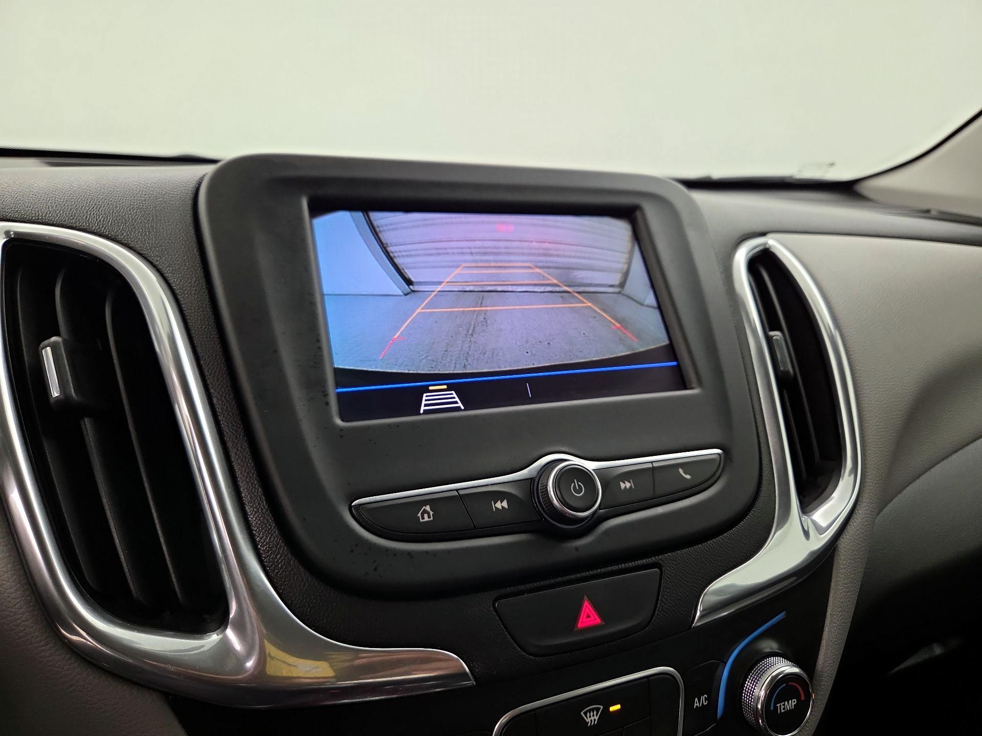 Thumbnail: 2020 Chevrolet Equinox - 14