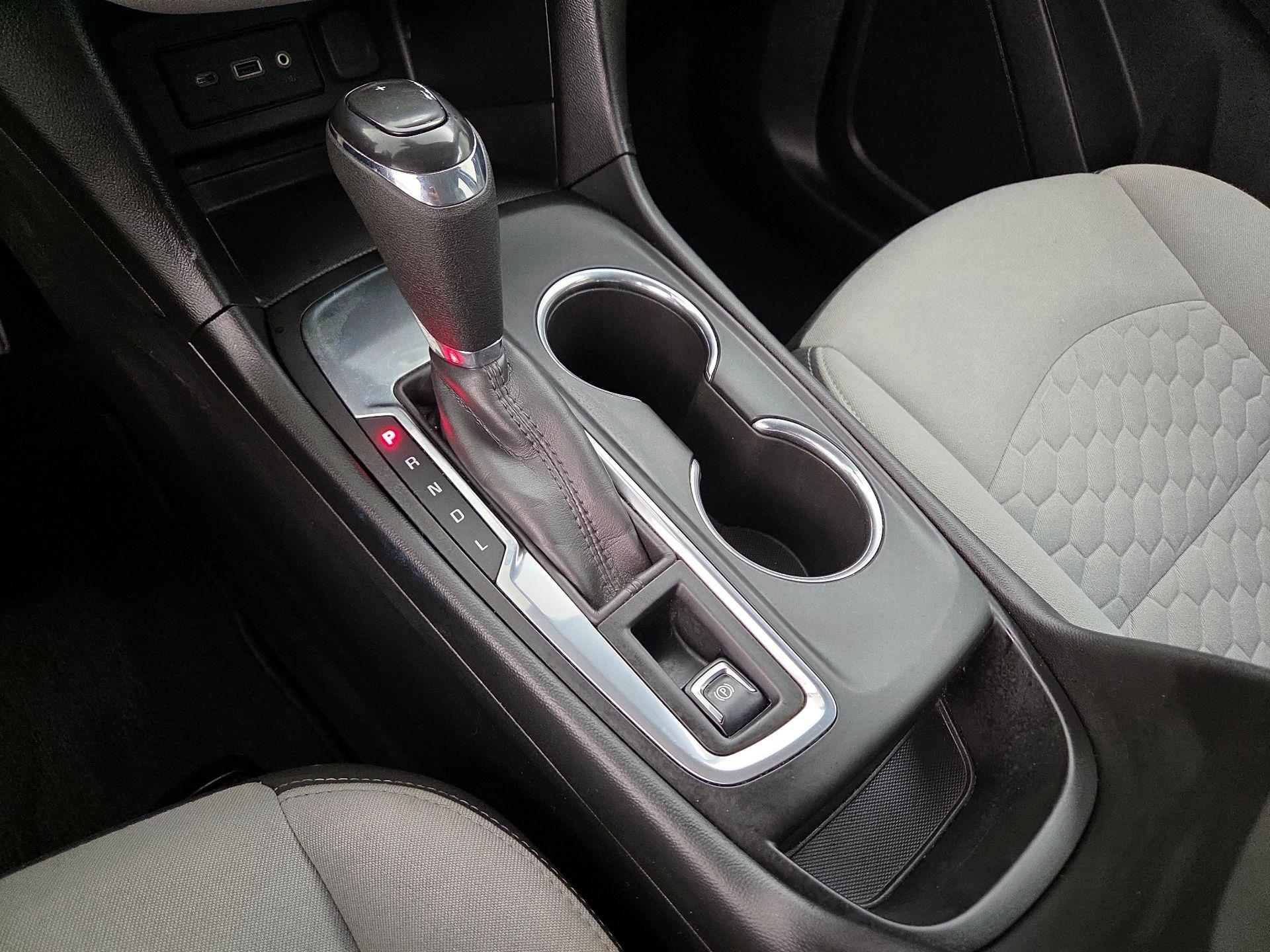 Thumbnail: 2020 Chevrolet Equinox - 17