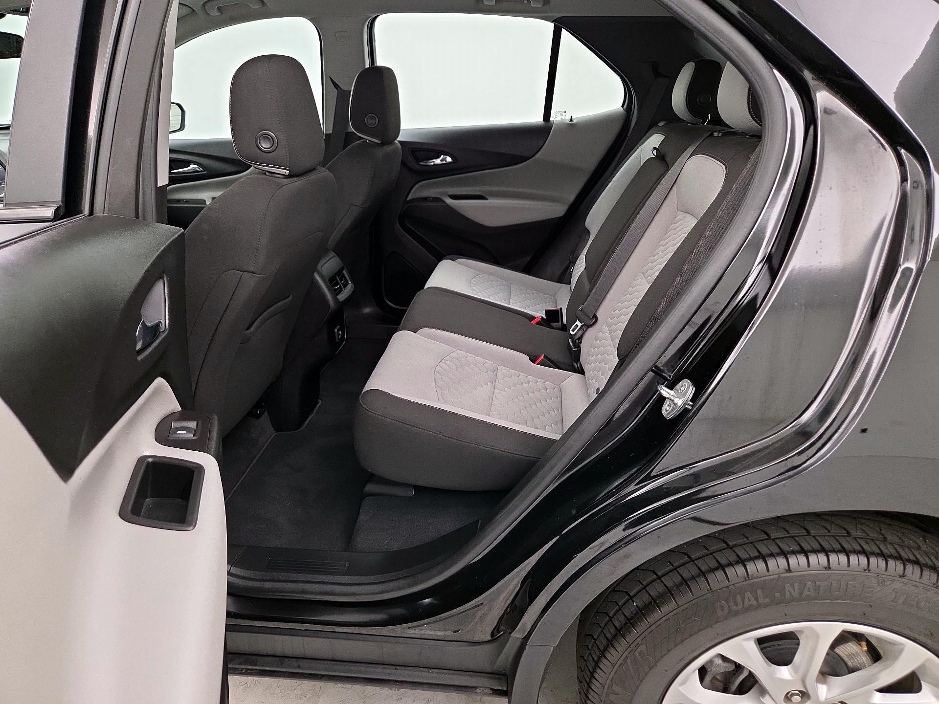 Thumbnail: 2020 Chevrolet Equinox - 19