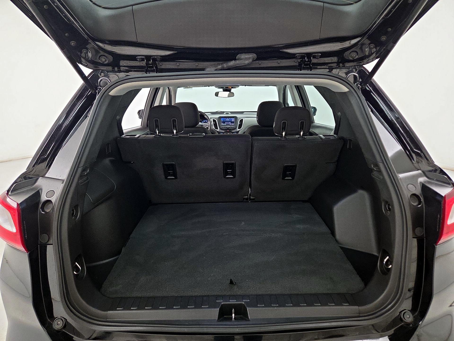 Thumbnail: 2020 Chevrolet Equinox - 20