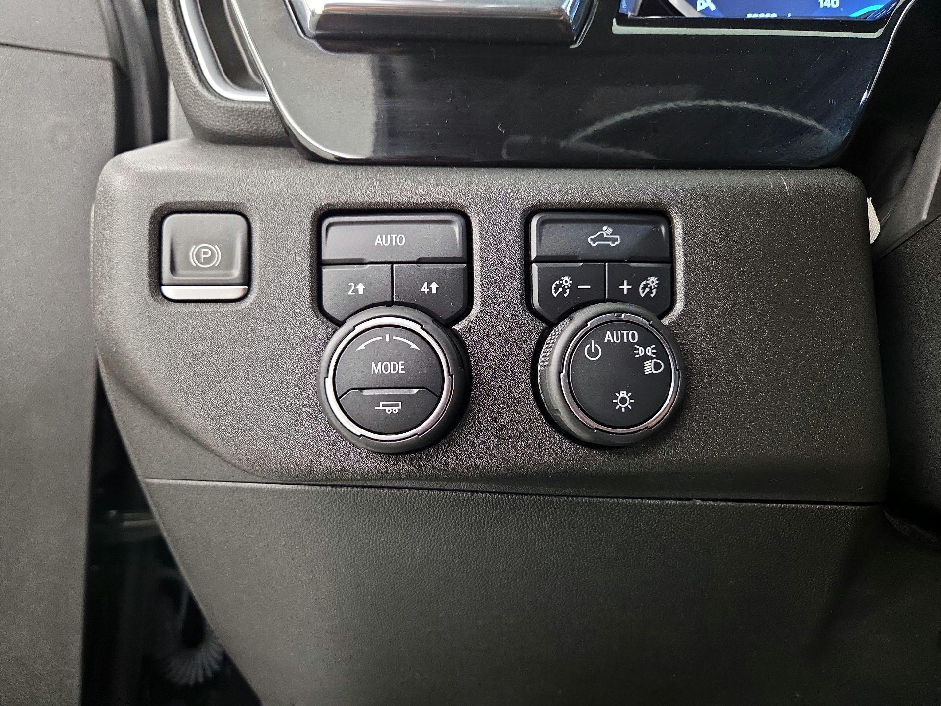 Thumbnail: 2022 Chevrolet Silverado 1500 - 13