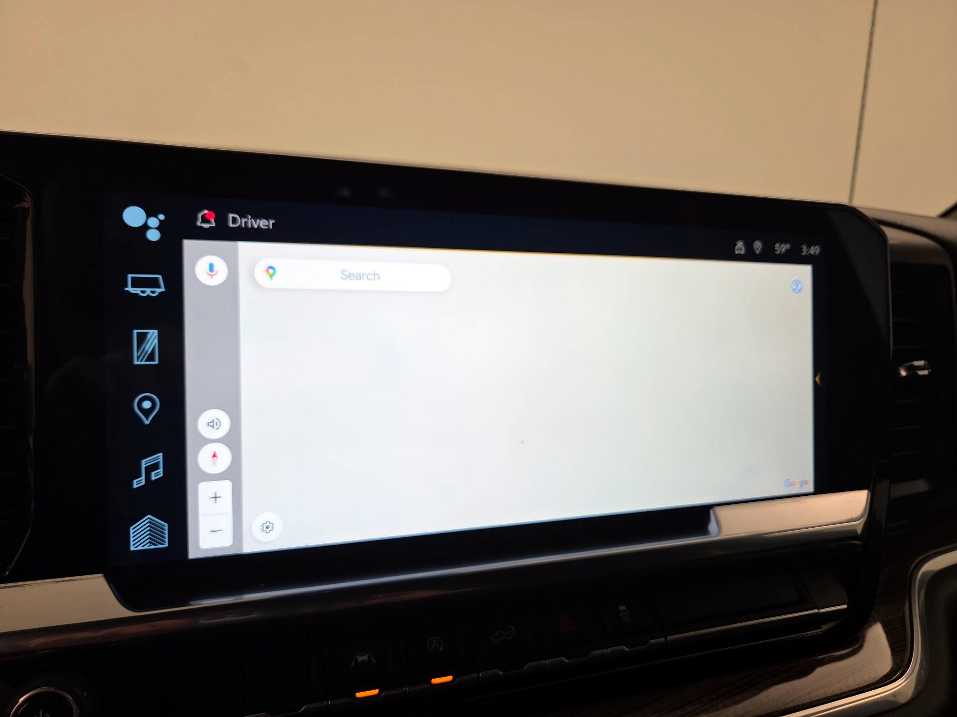 Thumbnail: 2022 Chevrolet Silverado 1500 - 14