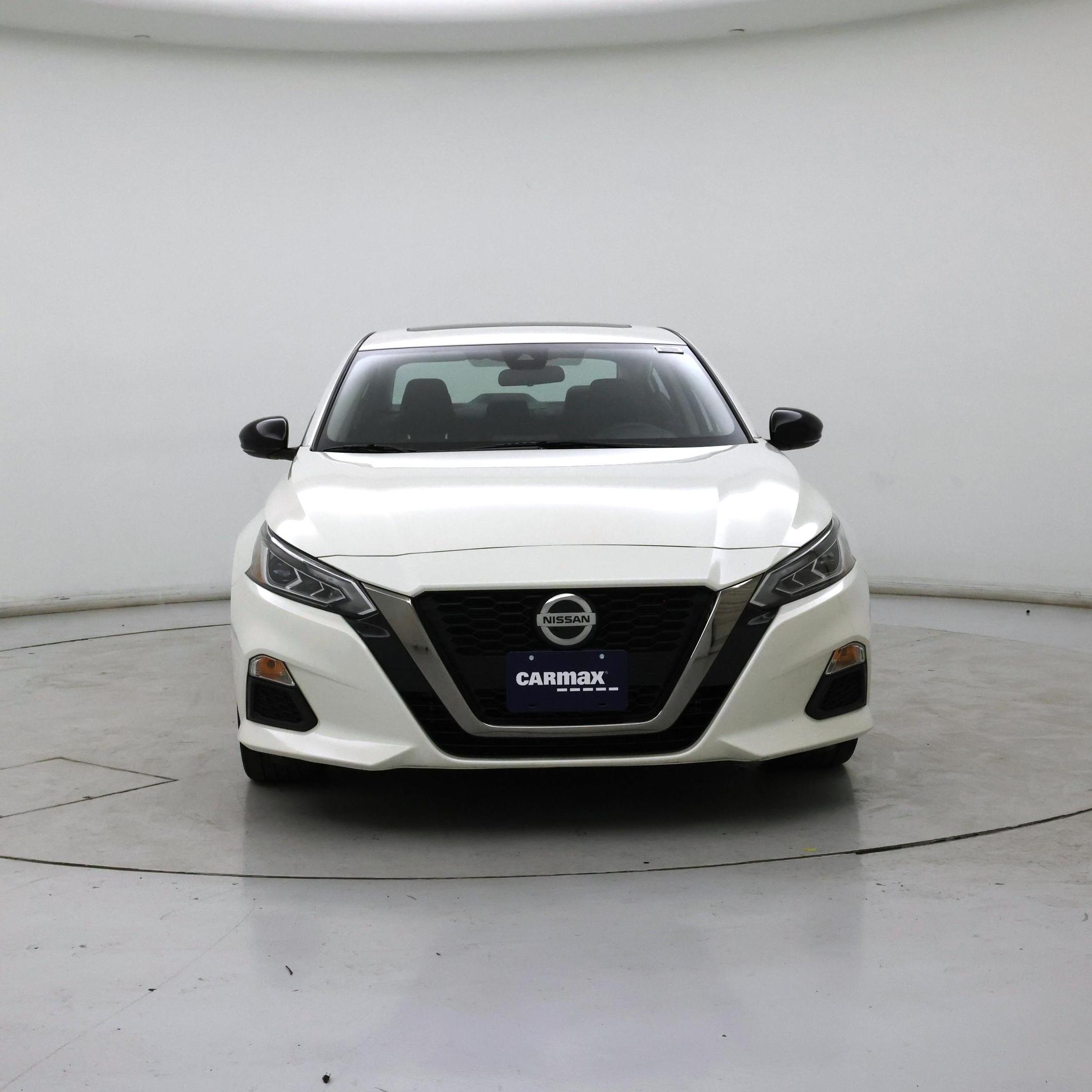 Thumbnail: 2020 Nissan Altima - 5