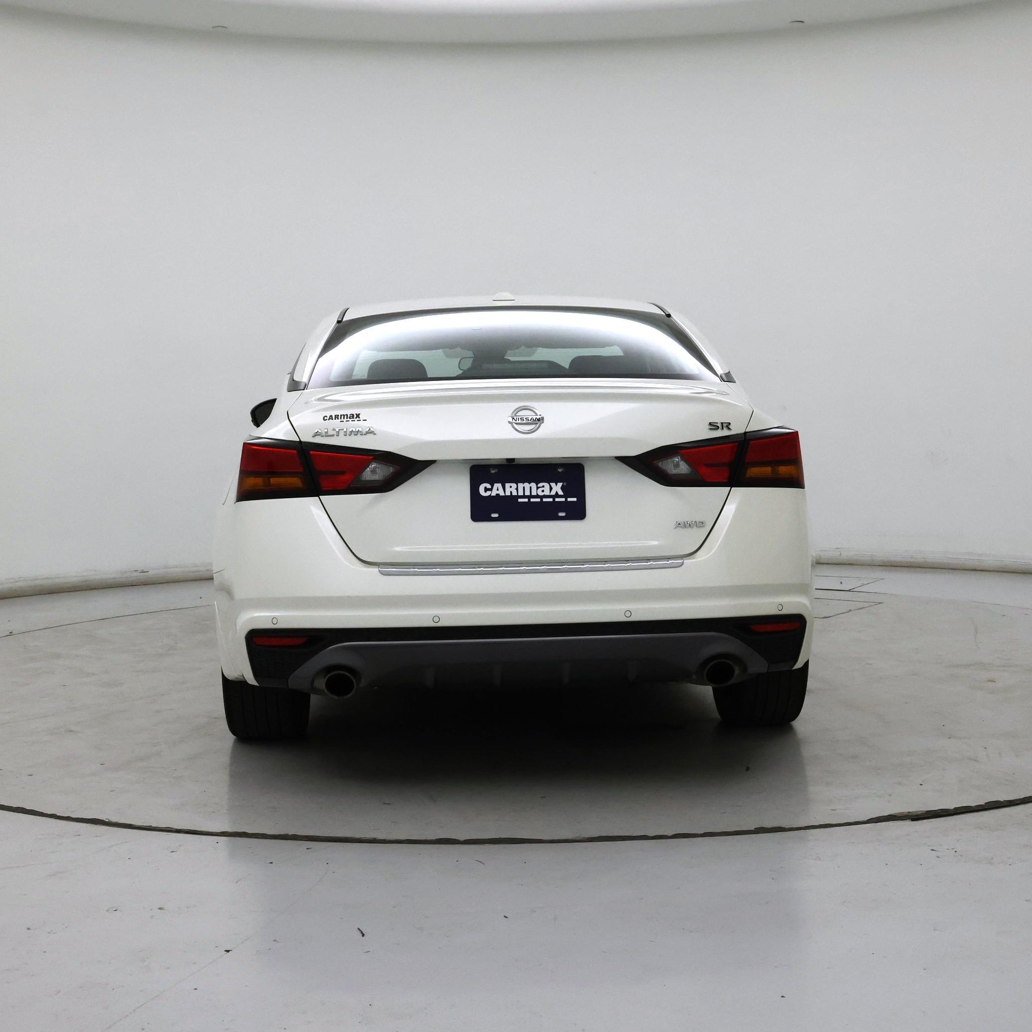 Thumbnail: 2020 Nissan Altima - 6