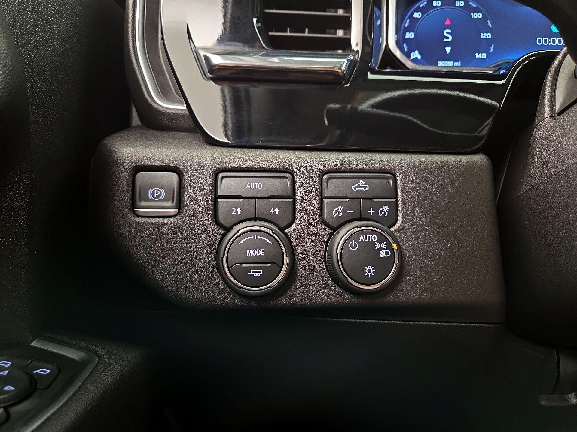 Thumbnail: 2023 Chevrolet Silverado 1500 - 13