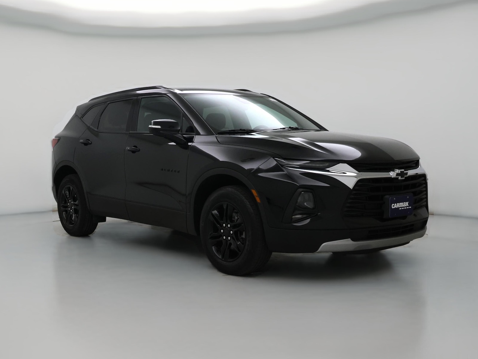 2022 Chevrolet Blazer