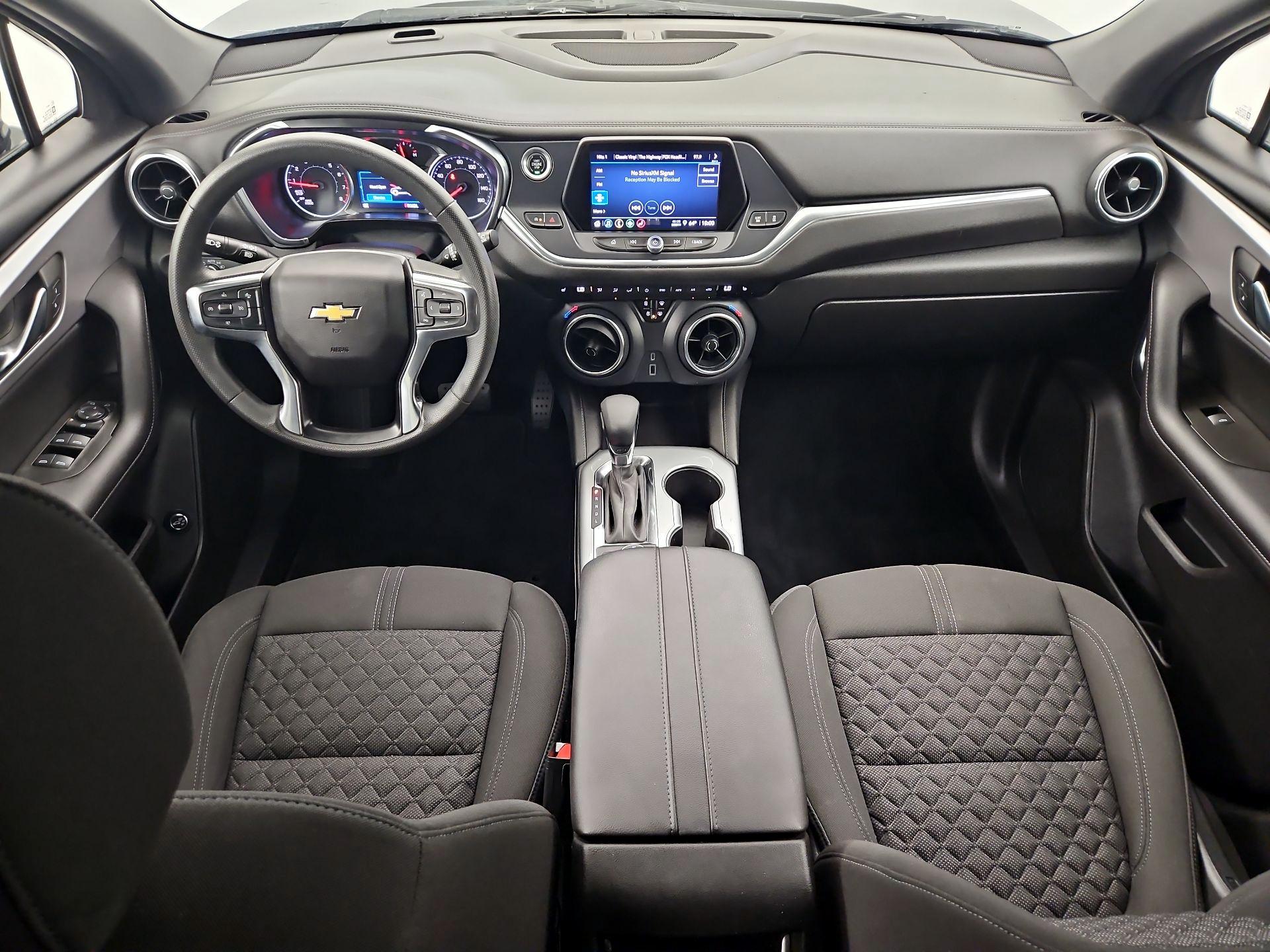 Thumbnail: 2022 Chevrolet Blazer - 9