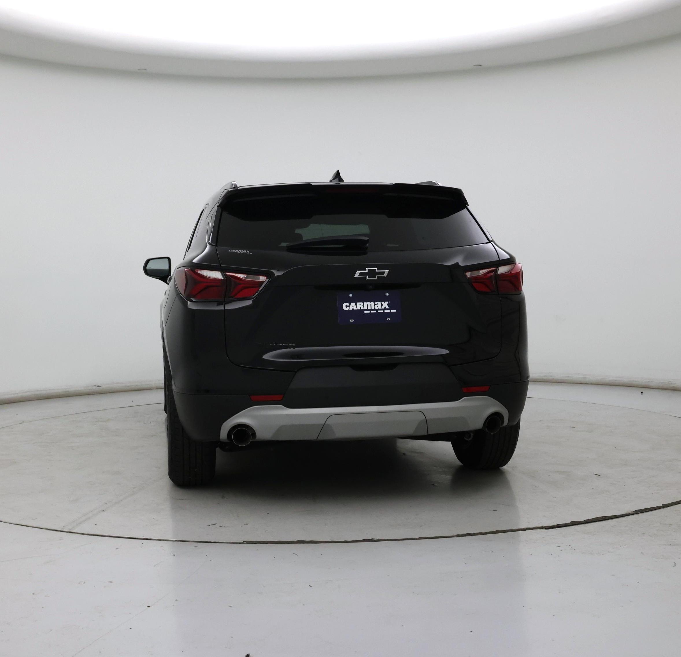 Thumbnail: 2022 Chevrolet Blazer - 6
