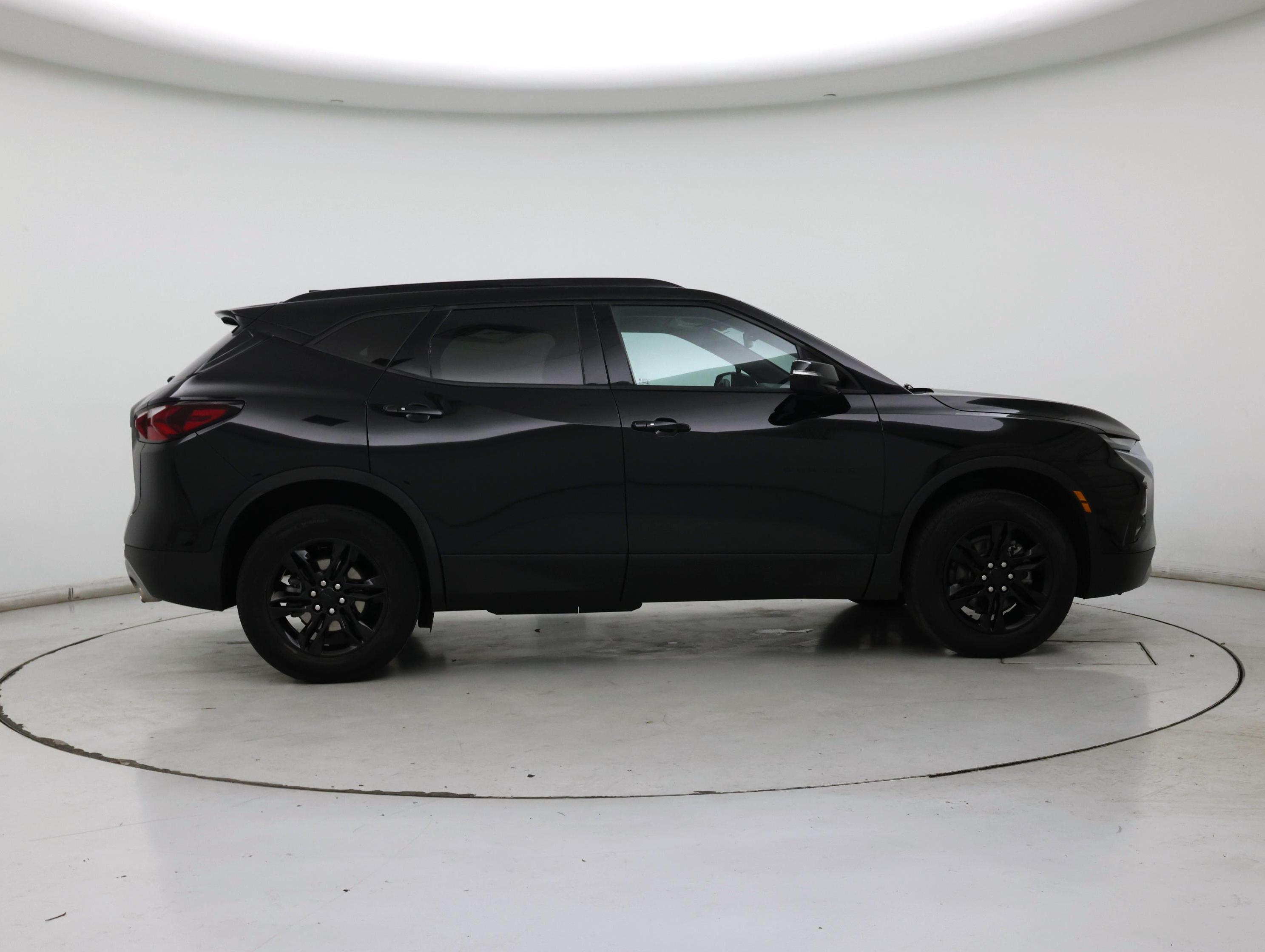Thumbnail: 2022 Chevrolet Blazer - 7