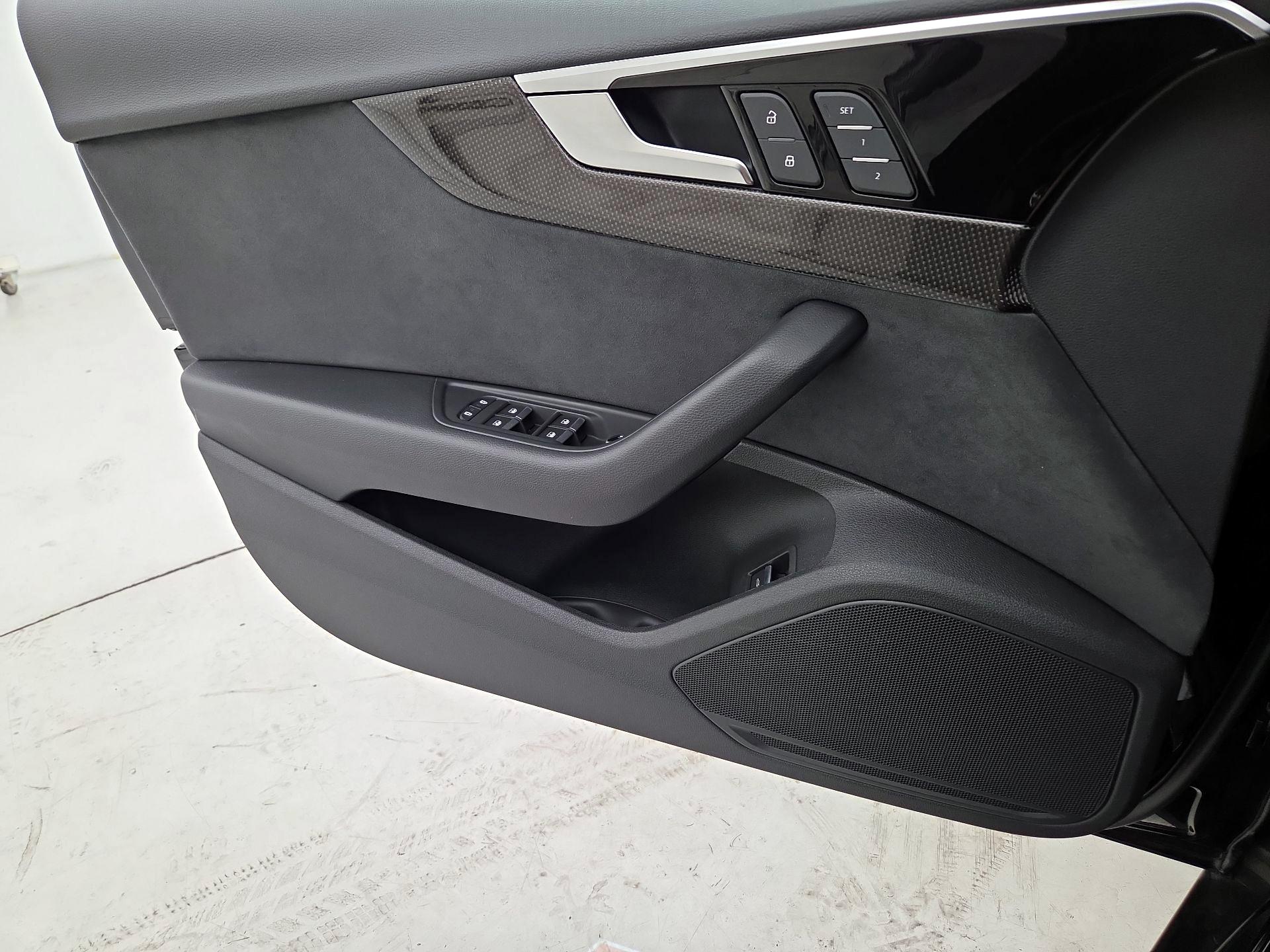 Thumbnail: 2022 Audi S5 - 12