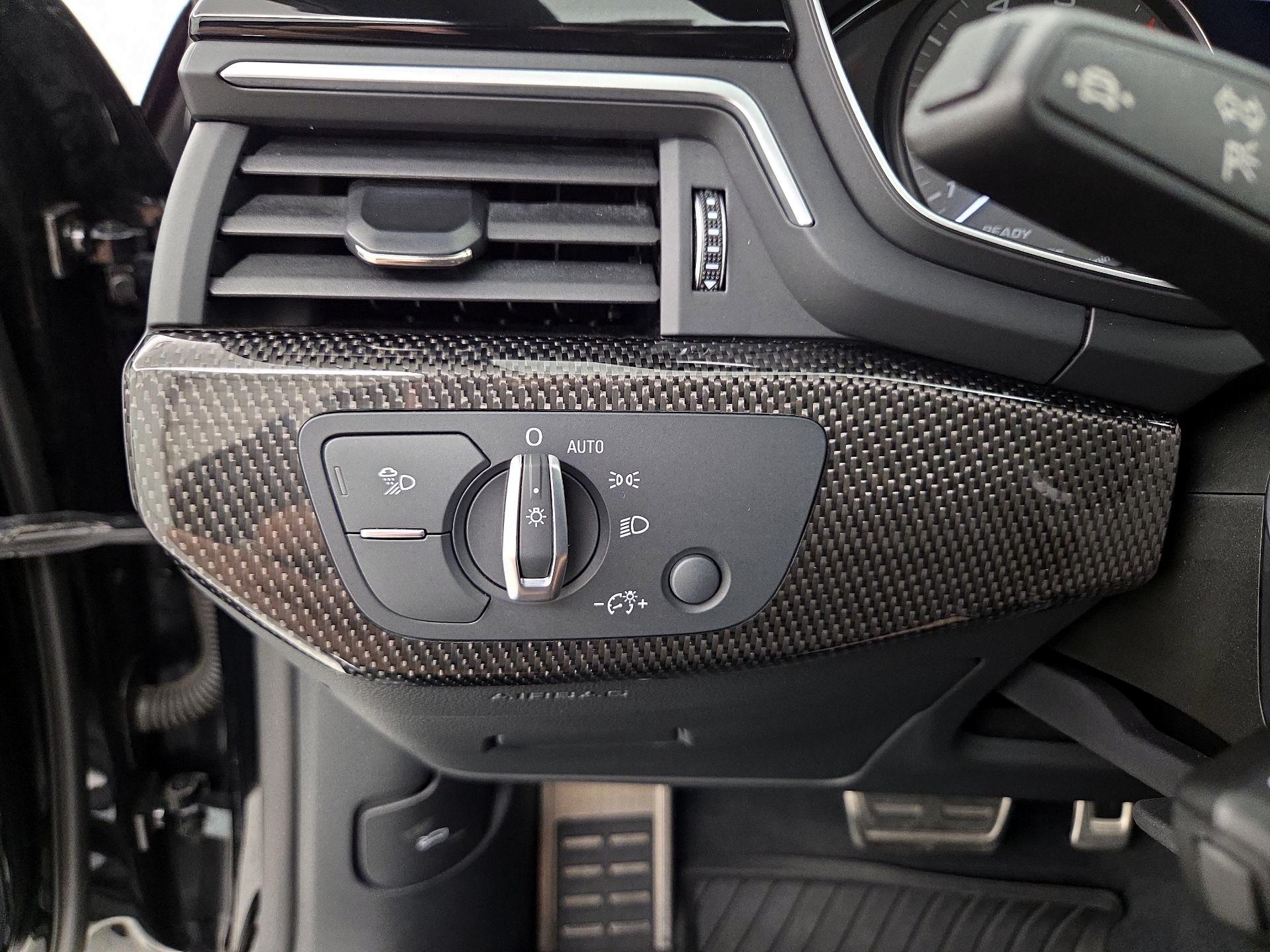 Thumbnail: 2022 Audi S5 - 13