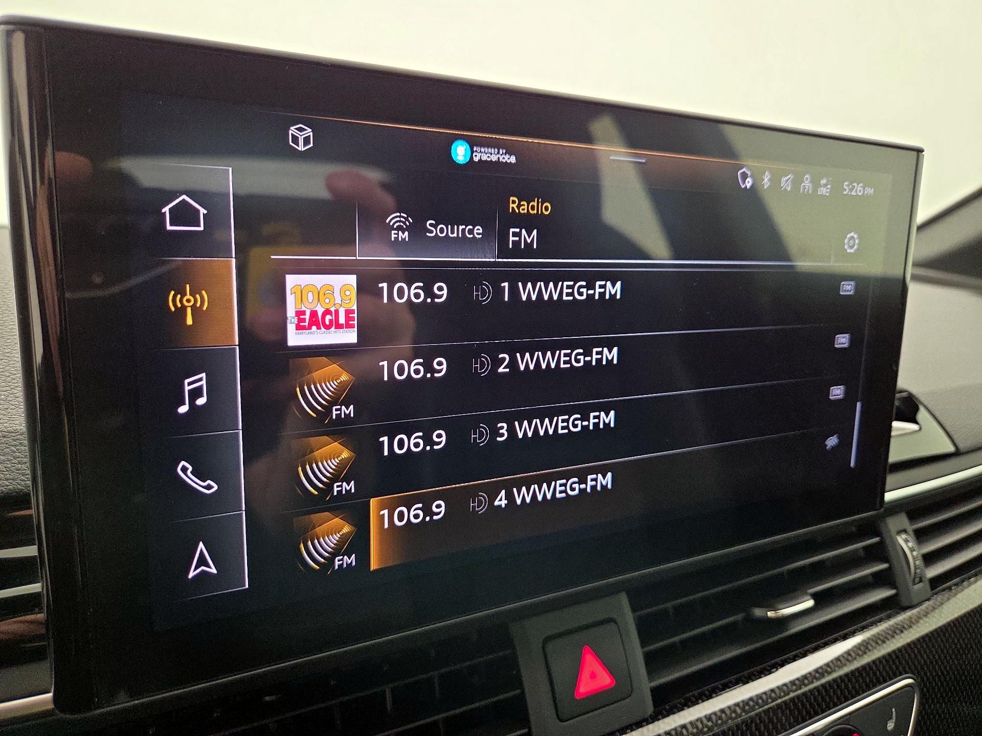 Thumbnail: 2022 Audi S5 - 15