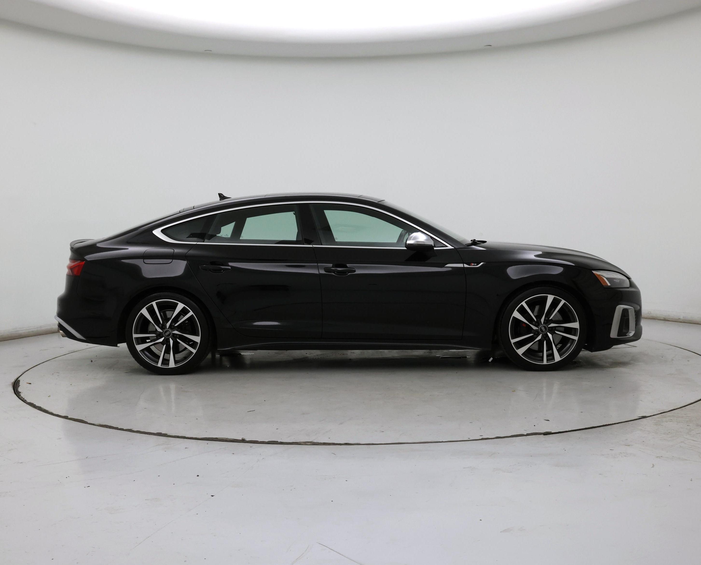 Thumbnail: 2022 Audi S5 - 7