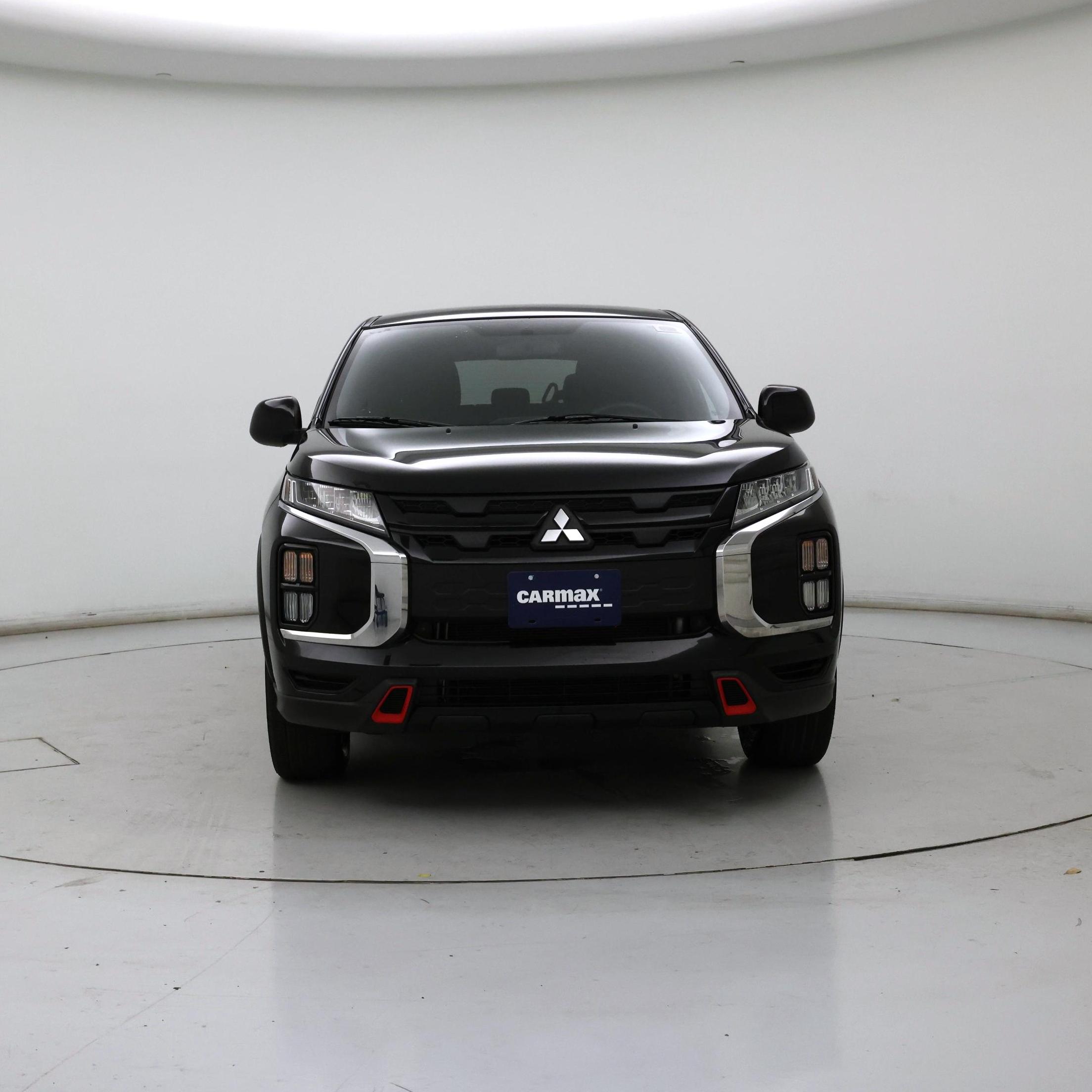 Thumbnail: 2020 Mitsubishi Outlander Sport - 5