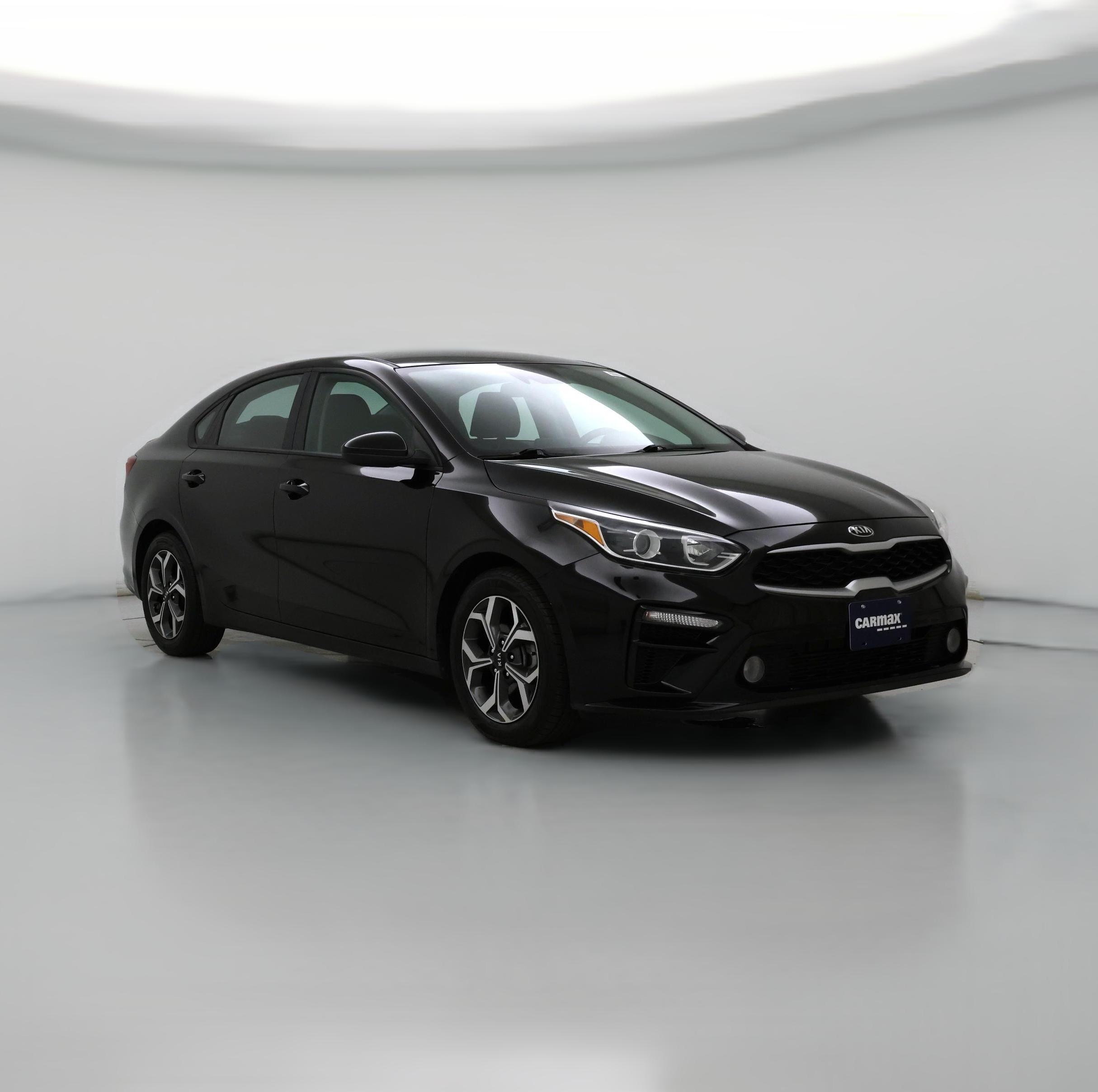 Thumbnail: 2020 Kia Forte - 1