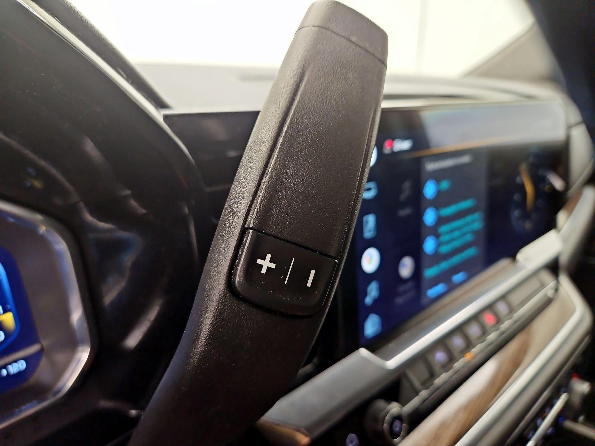 Thumbnail: 2022 Chevrolet Silverado 1500 - 18