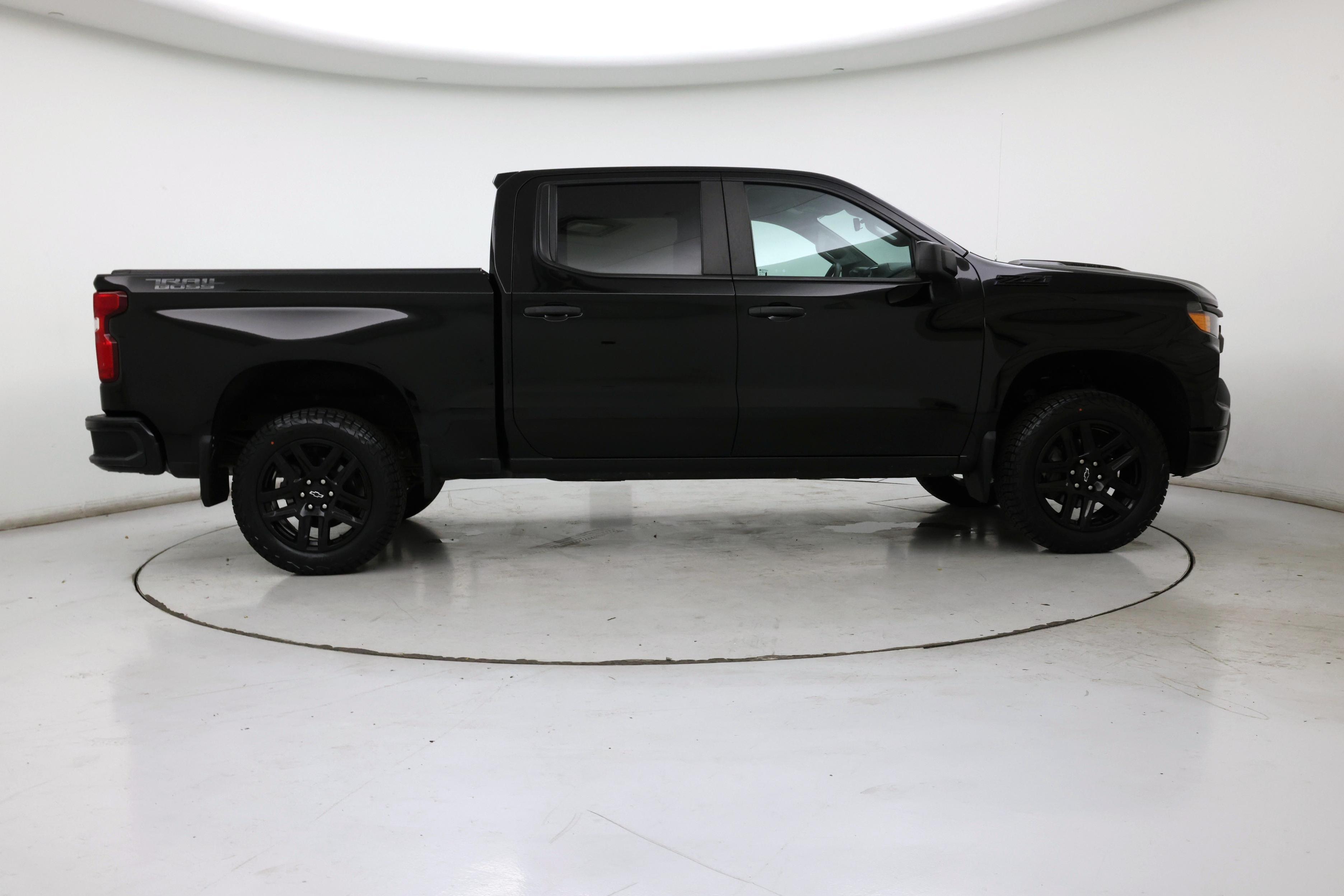 Thumbnail: 2023 Chevrolet Silverado 1500 - 7