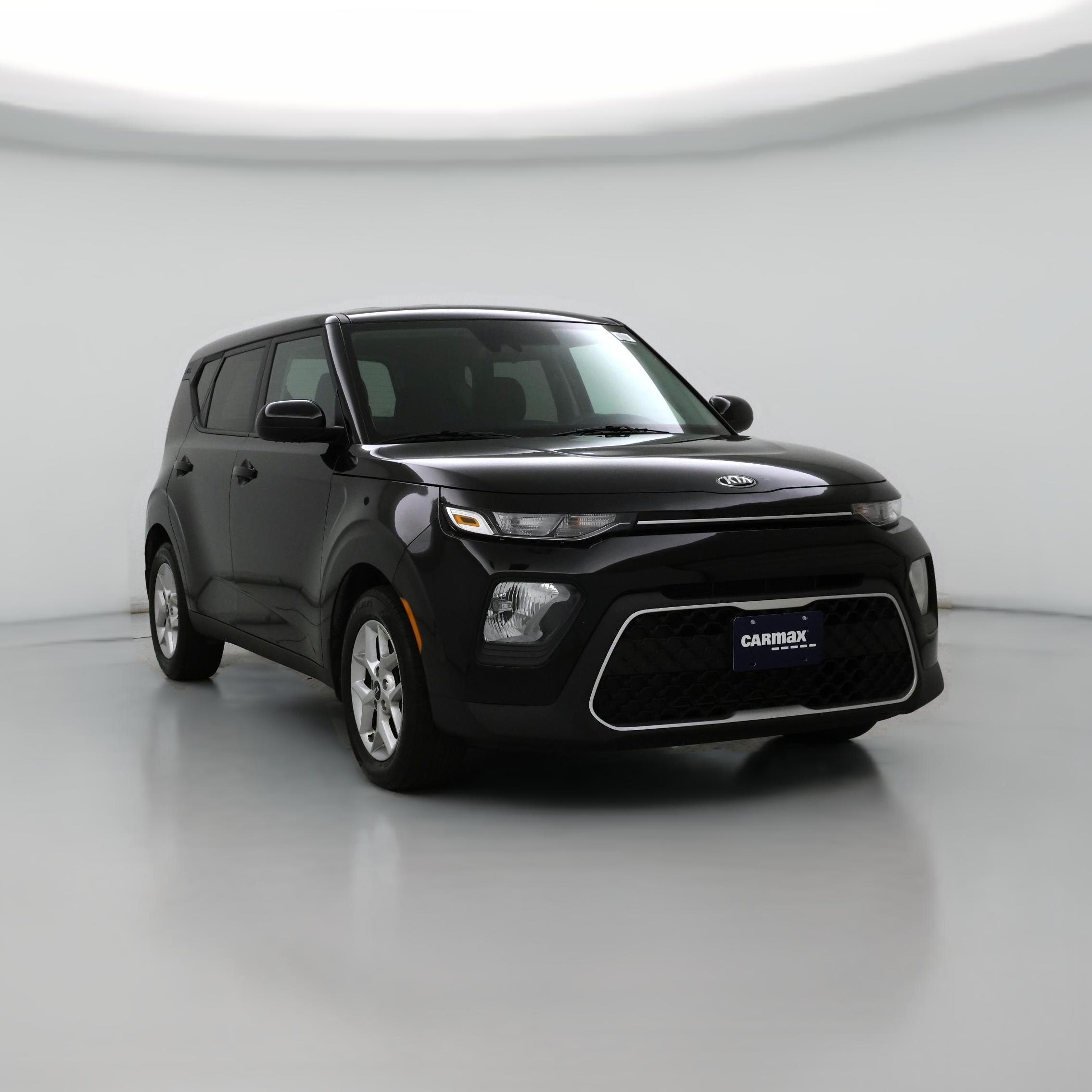 Thumbnail: 2020 Kia Soul - 1