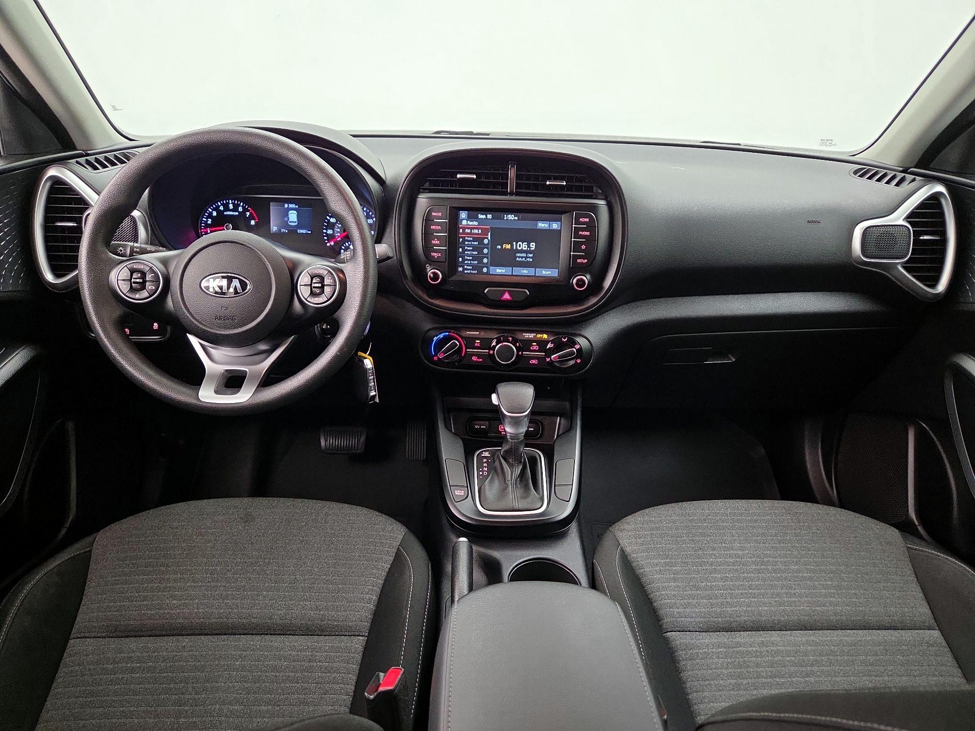 Thumbnail: 2020 Kia Soul - 9