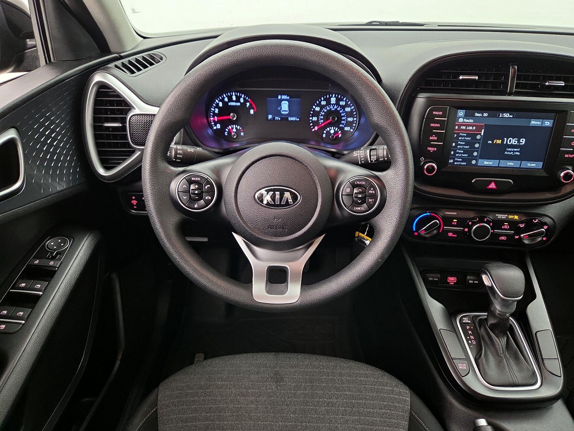 Thumbnail: 2020 Kia Soul - 10