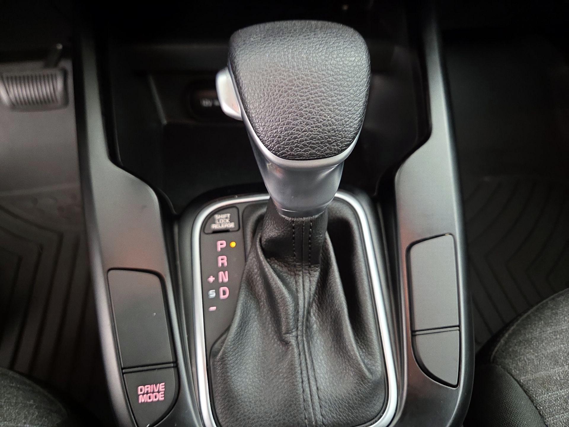 Thumbnail: 2020 Kia Soul - 17