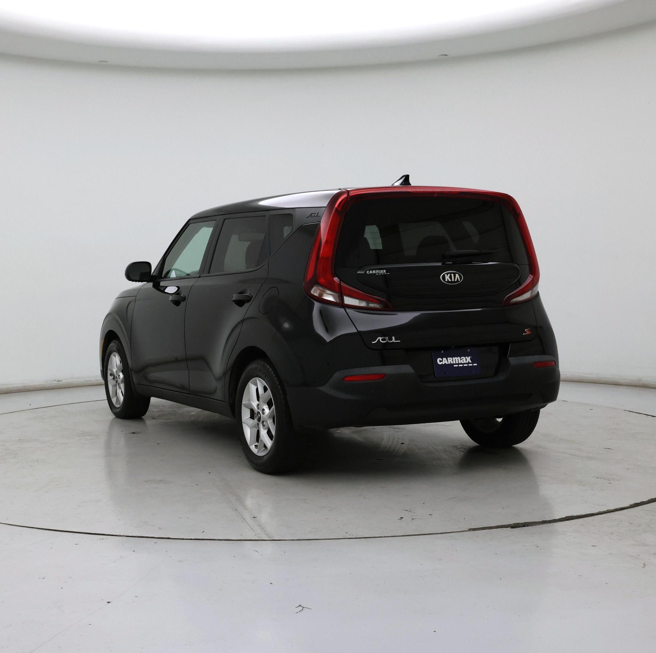 Thumbnail: 2020 Kia Soul - 2
