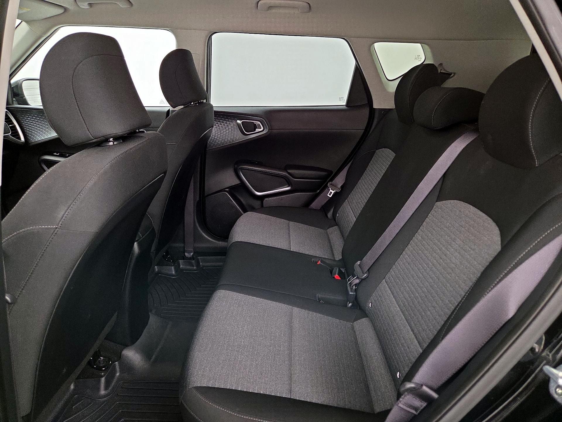 Thumbnail: 2020 Kia Soul - 19
