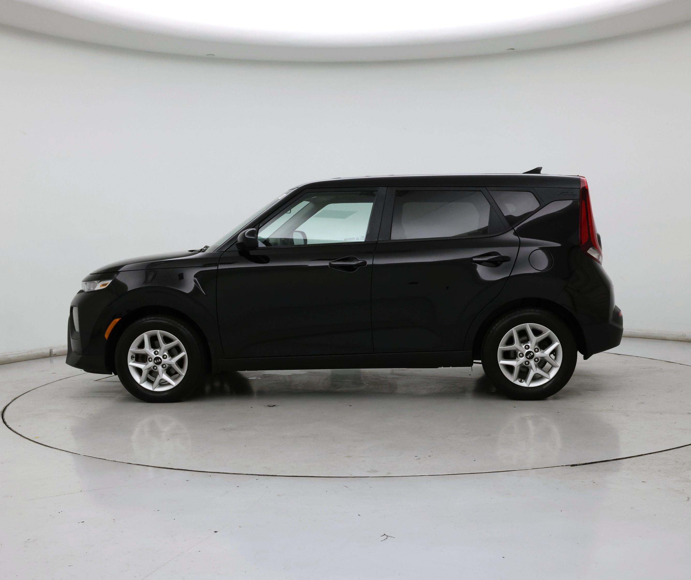 Thumbnail: 2020 Kia Soul - 3