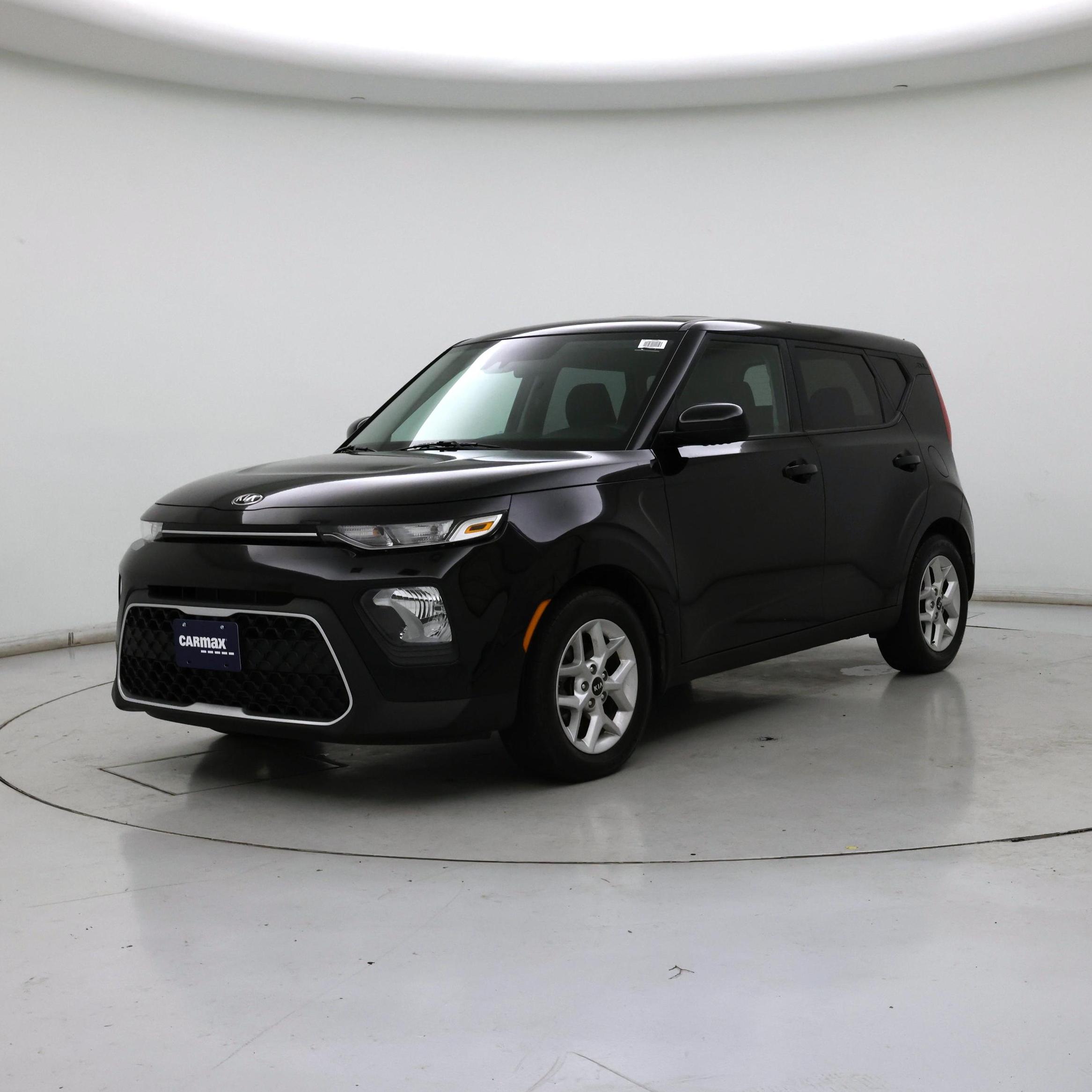 Thumbnail: 2020 Kia Soul - 4