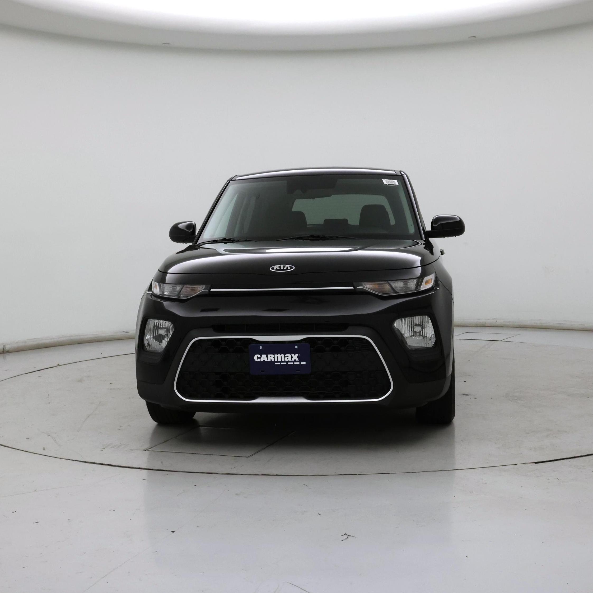 Thumbnail: 2020 Kia Soul - 5