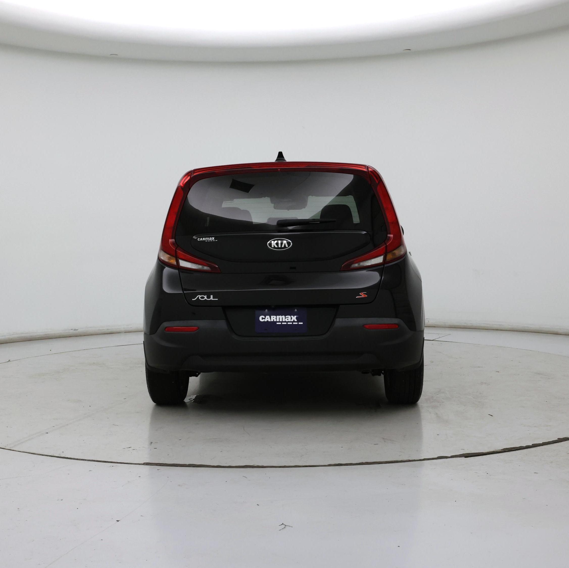 Thumbnail: 2020 Kia Soul - 6