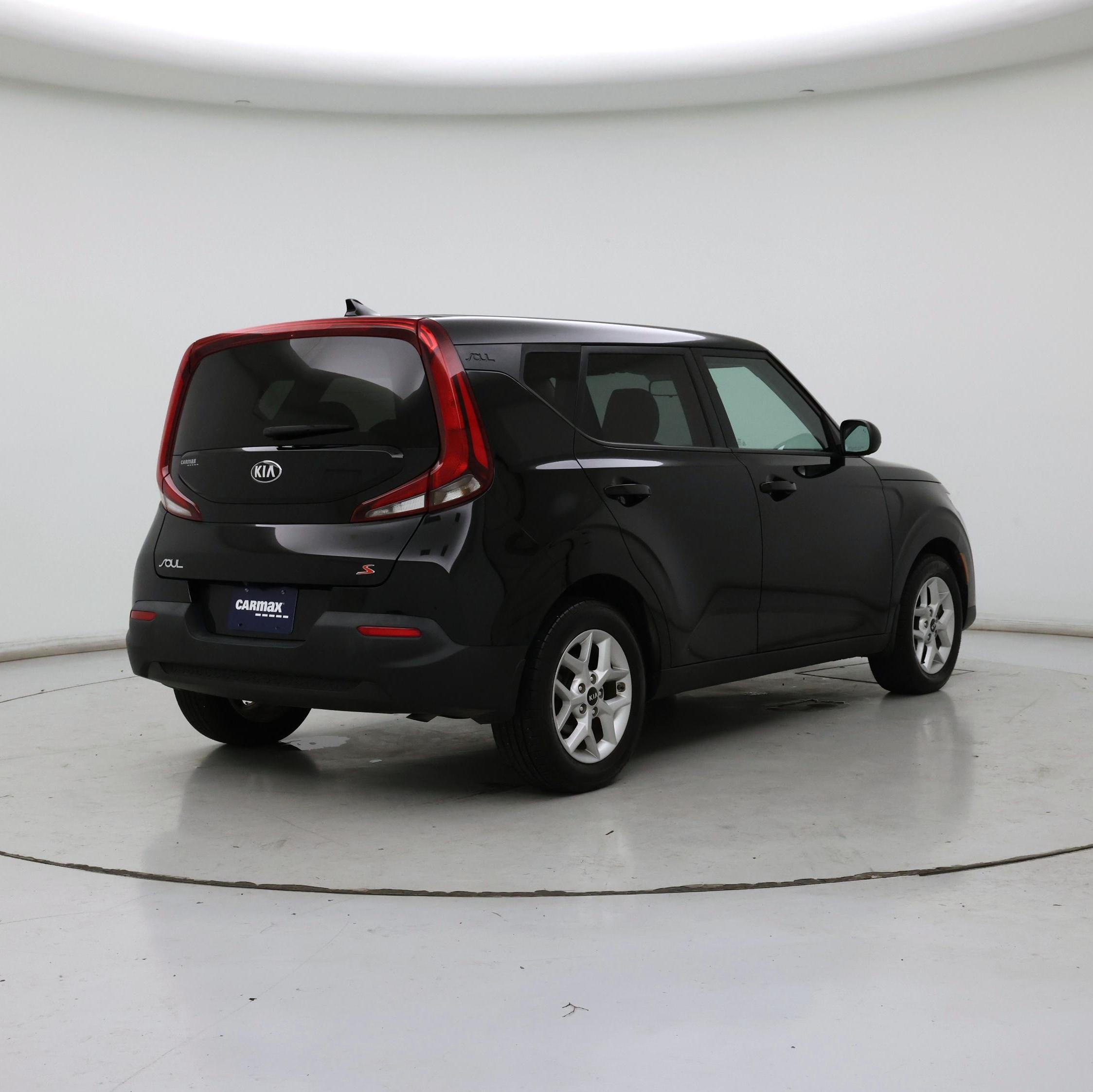 Thumbnail: 2020 Kia Soul - 8