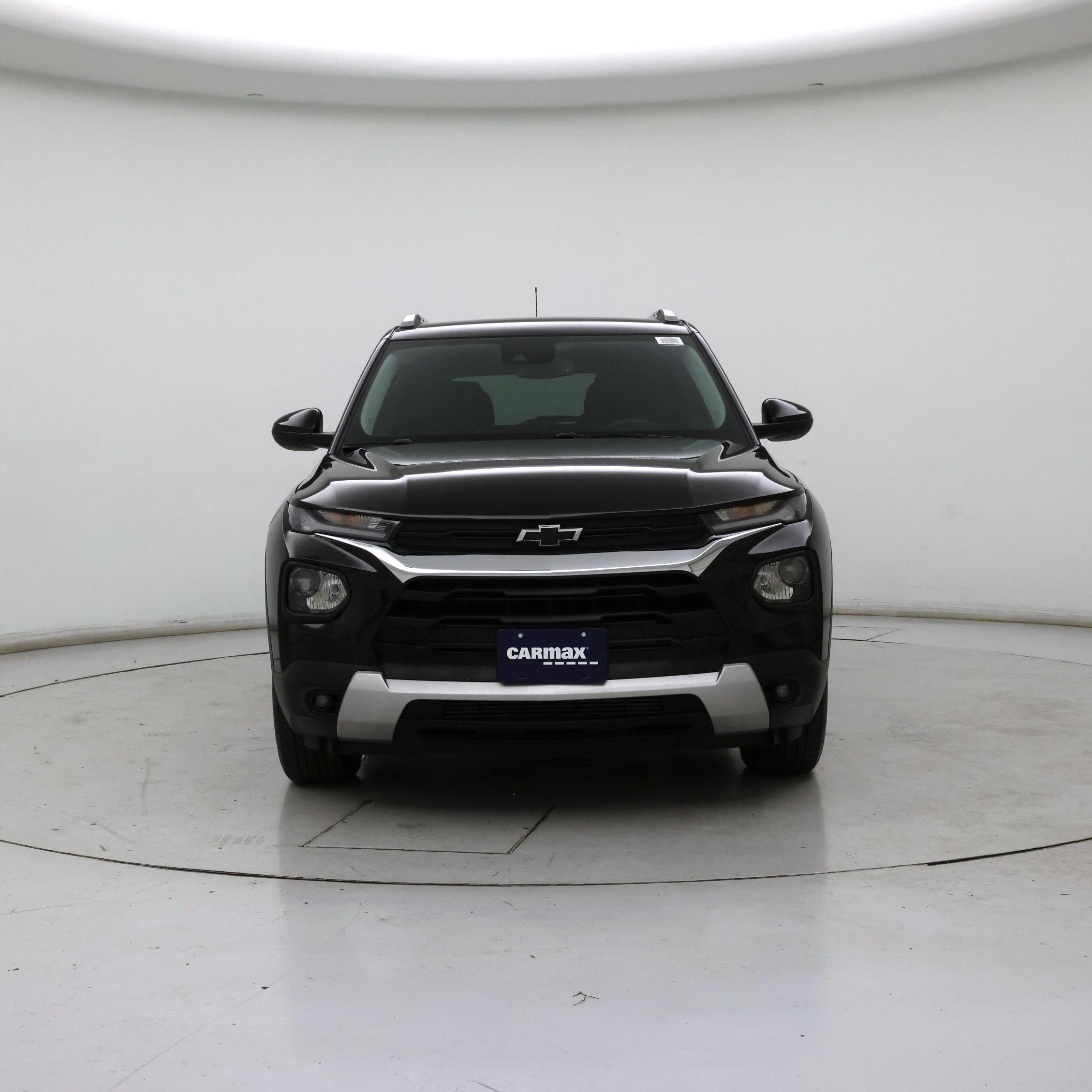Thumbnail: 2023 Chevrolet TrailBlazer - 5