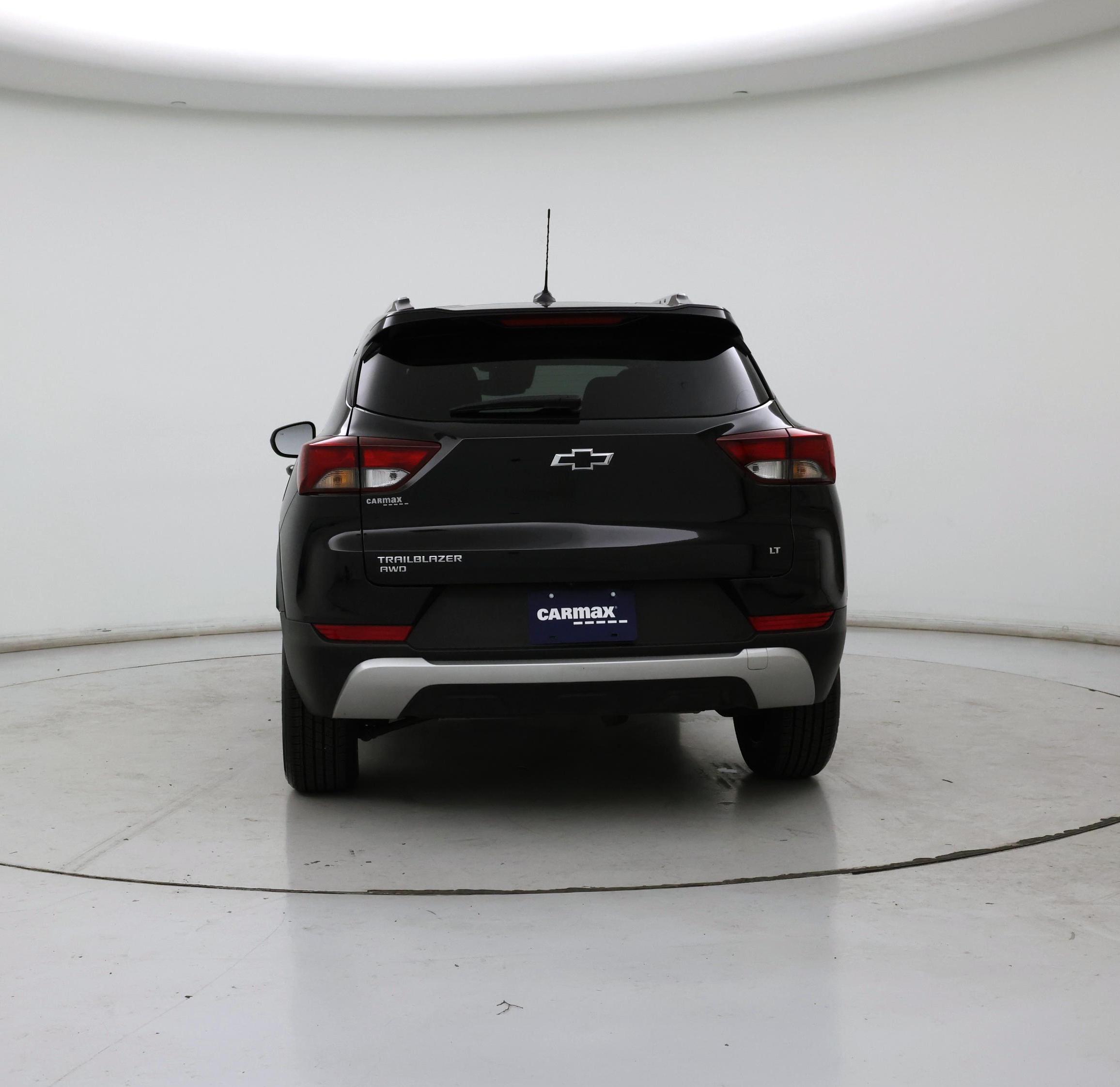 Thumbnail: 2023 Chevrolet TrailBlazer - 6