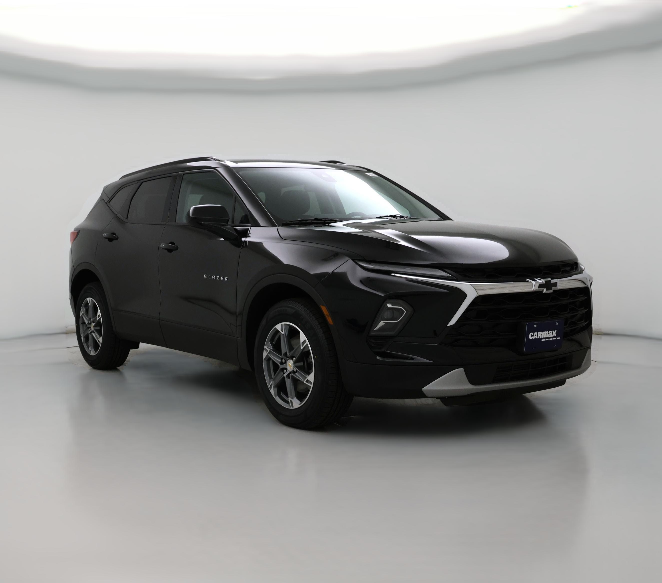 Thumbnail: 2023 Chevrolet Blazer - 1